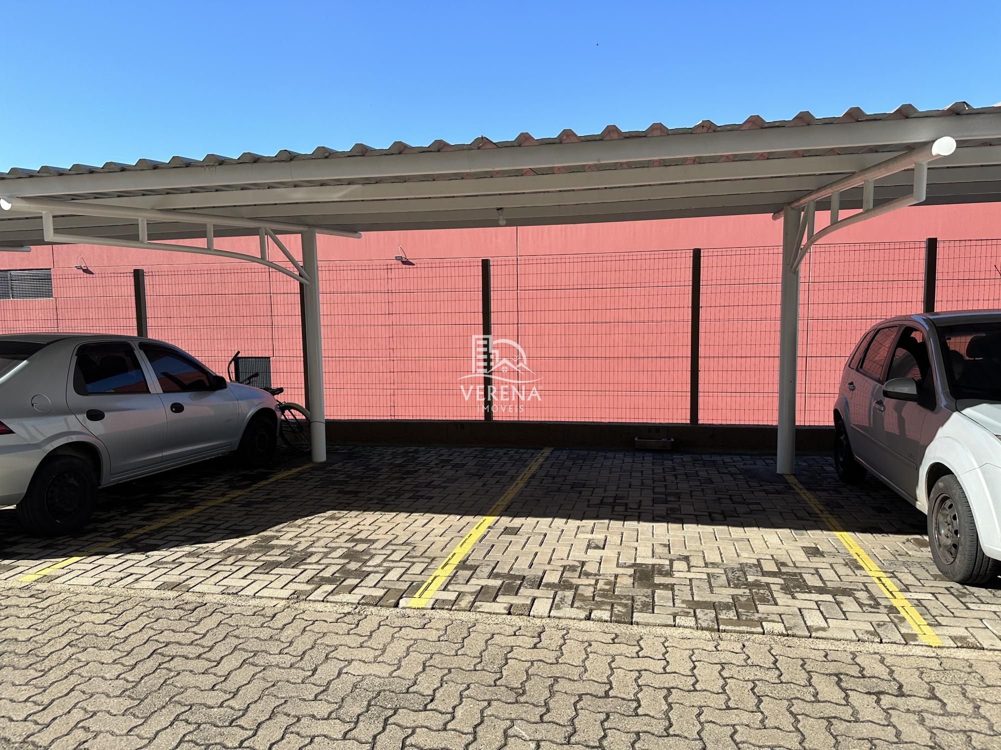 Apartamento, 2 quartos, 54 m² - Foto 19