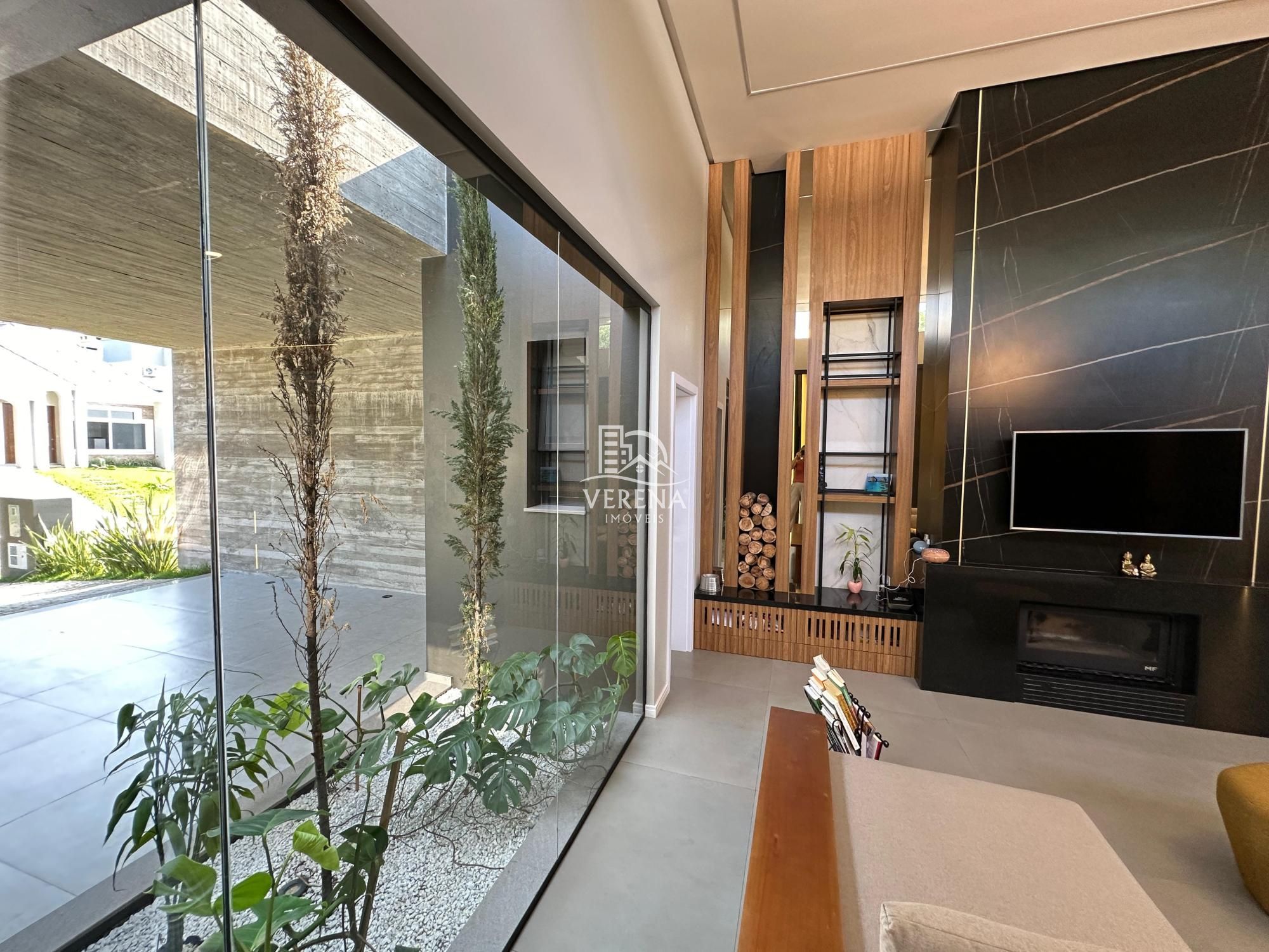 Casa, 3 quartos, 194 m² - Foto 3