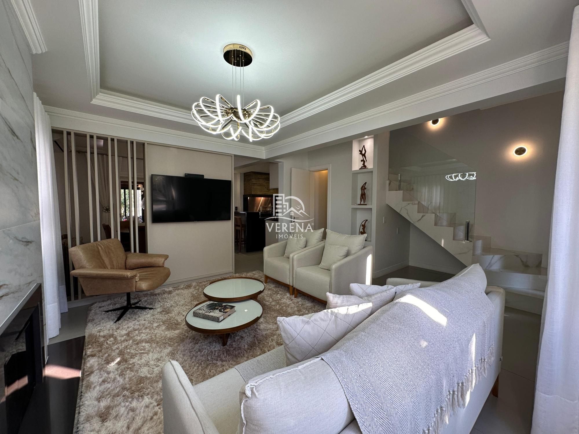 Casa, 3 quartos, 313 m² - Foto 3