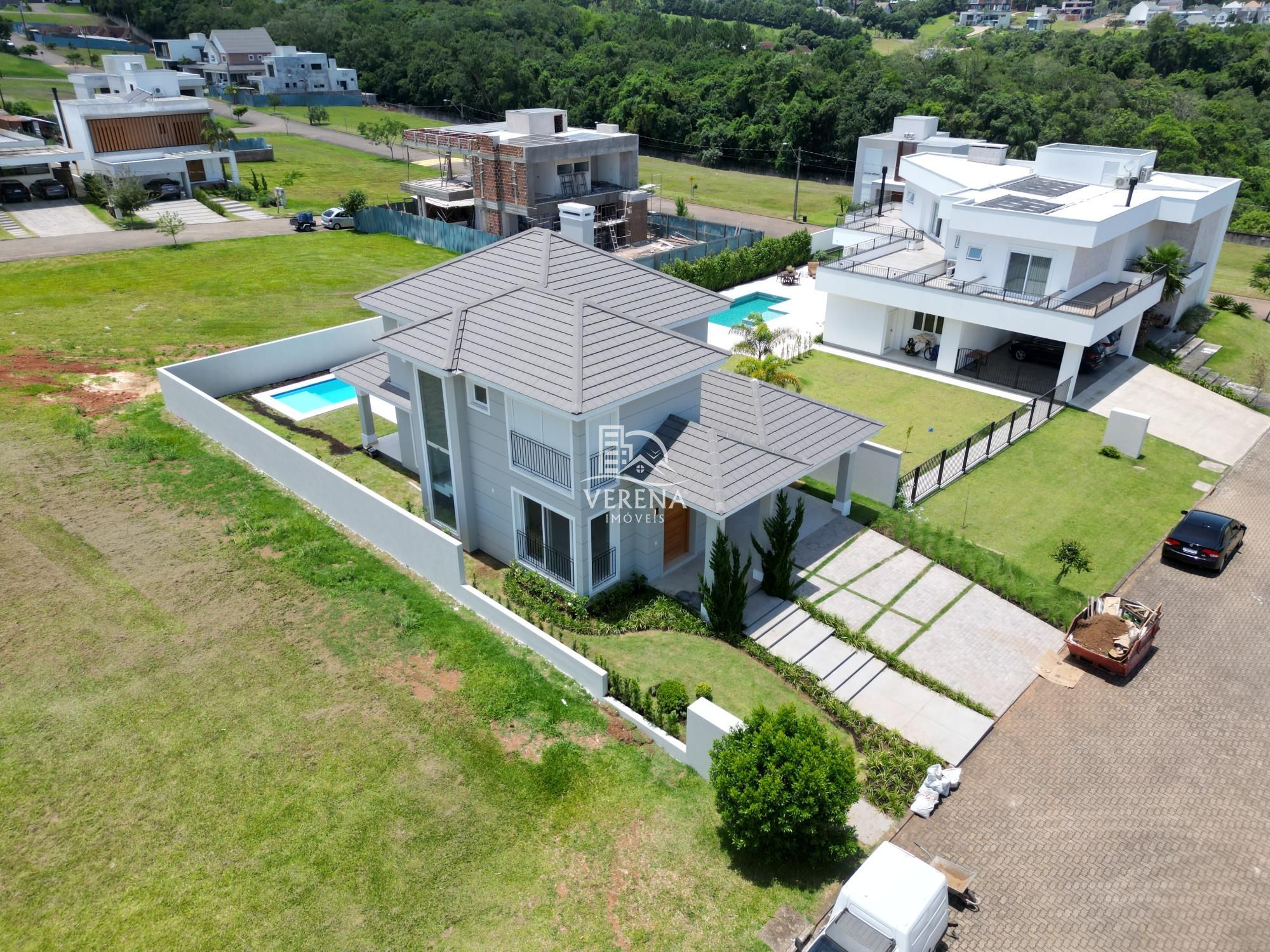 Casa, 3 quartos, 225 m² - Foto 28