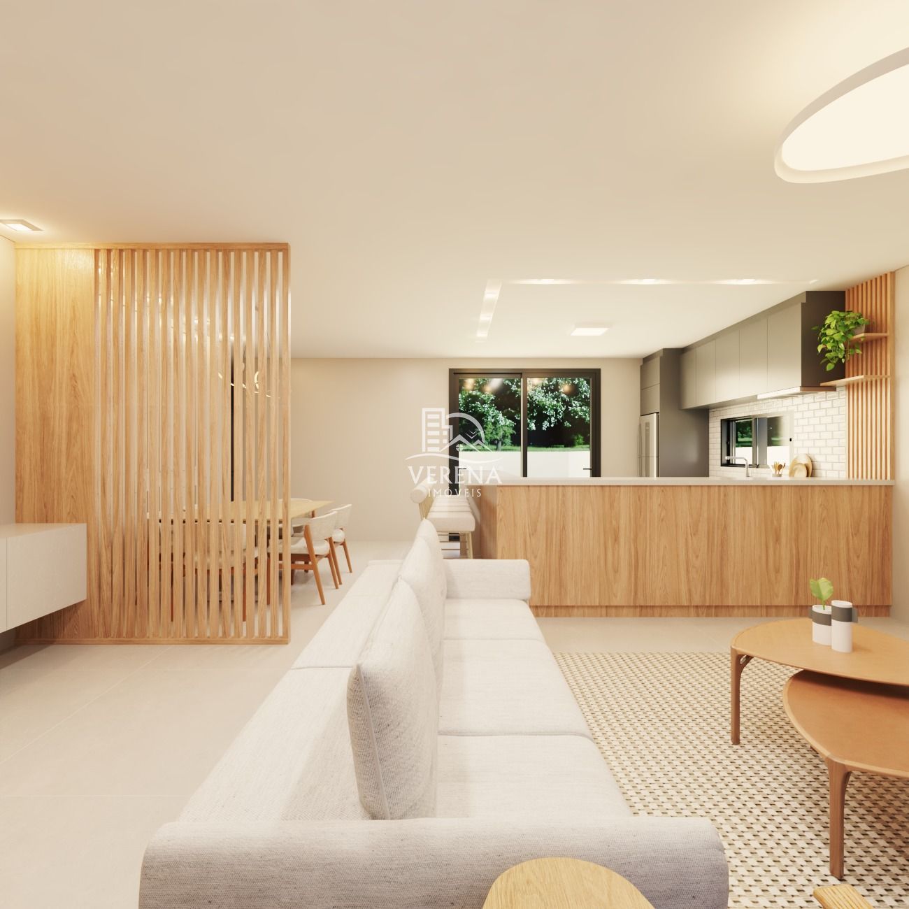 Casa, 3 quartos, 155 m² - Foto 3