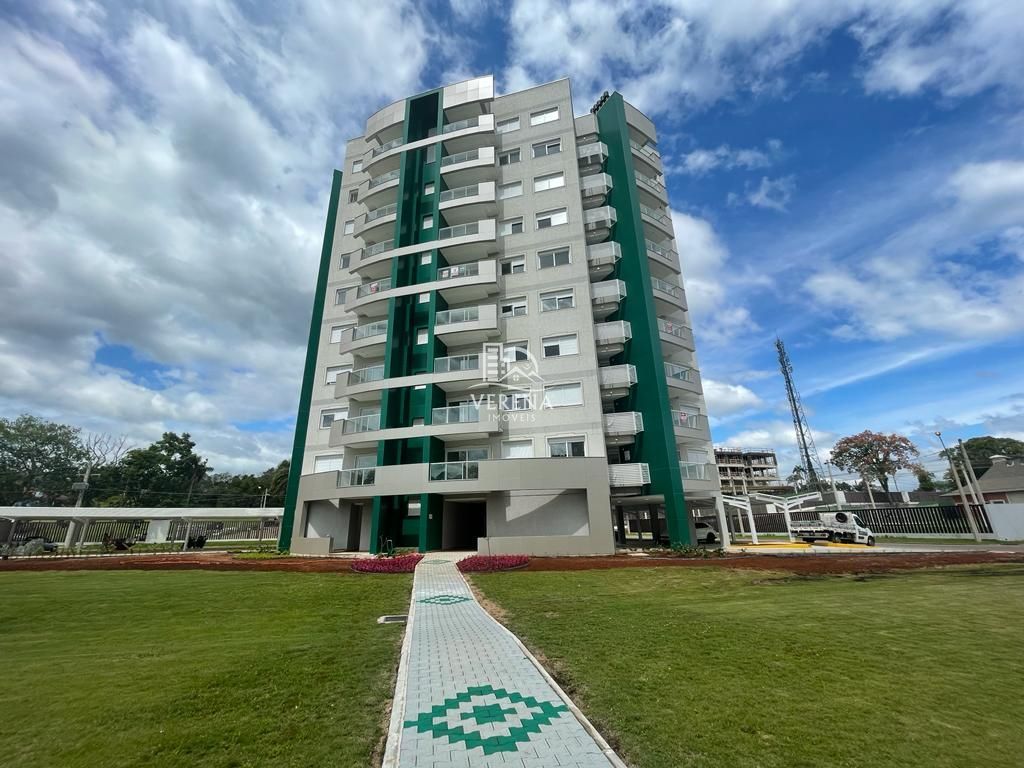 Apartamento, 3 quartos, 112 m² - Foto 2