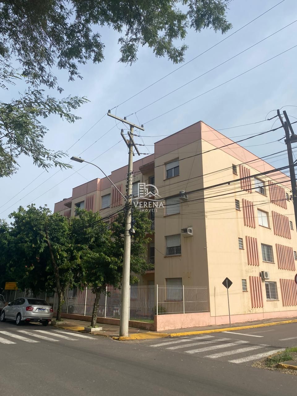 Apartamento, 1 quarto, 28 m² - Foto 2