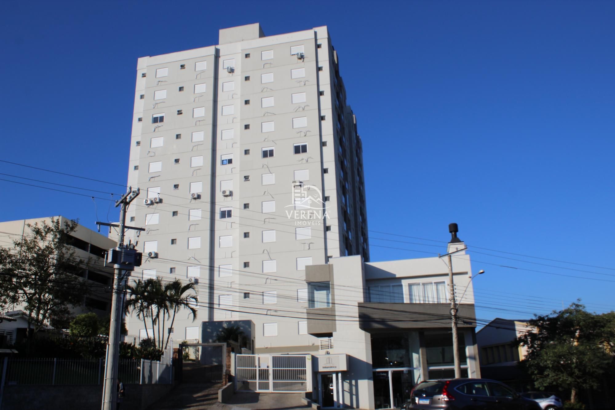 Apartamento, 2 quartos, 72 m² - Foto 1