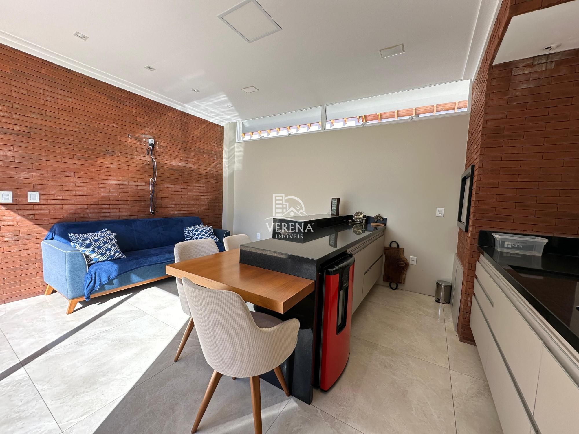 Casa à venda com 3 quartos, 264m² - Foto 15