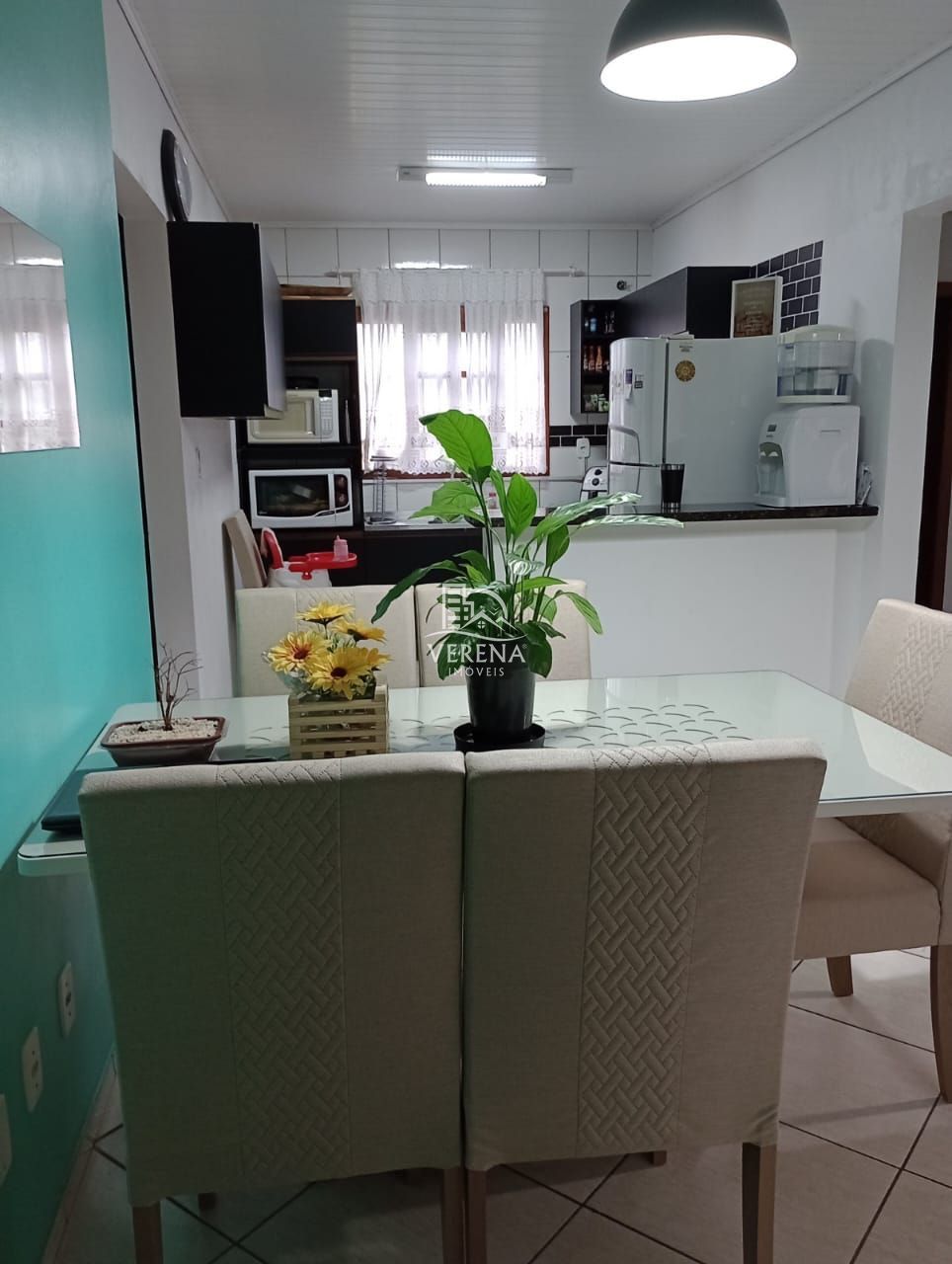 Casa à venda com 2 quartos, 68m² - Foto 12