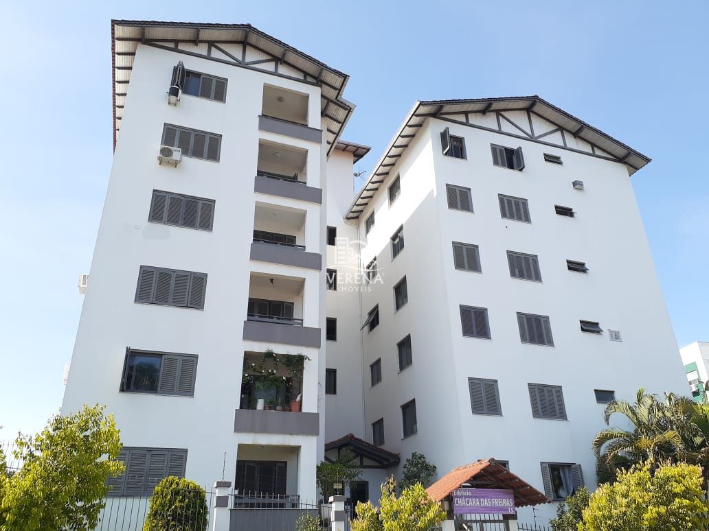 Apartamento, 3 quartos, 96 m² - Foto 2