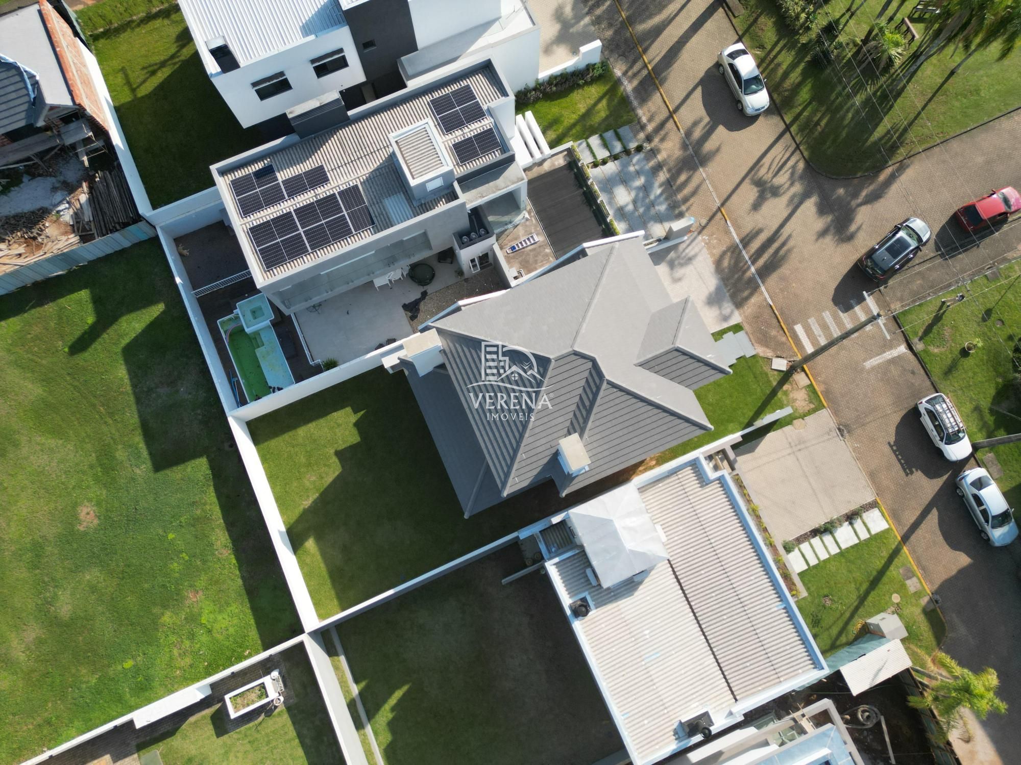 Casa, 3 quartos, 193 m² - Foto 25