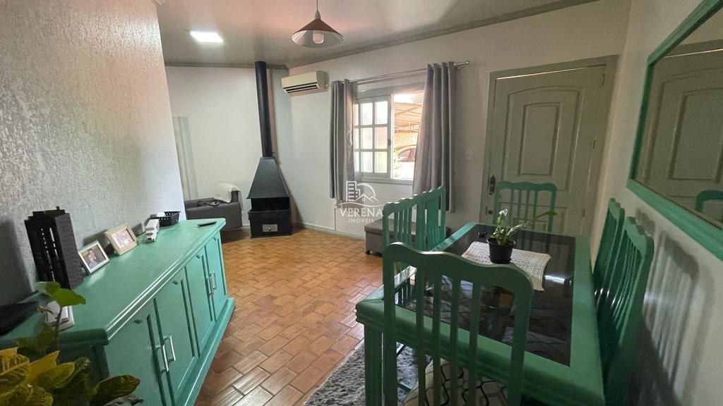 Casa à venda com 3 quartos, 259m² - Foto 5