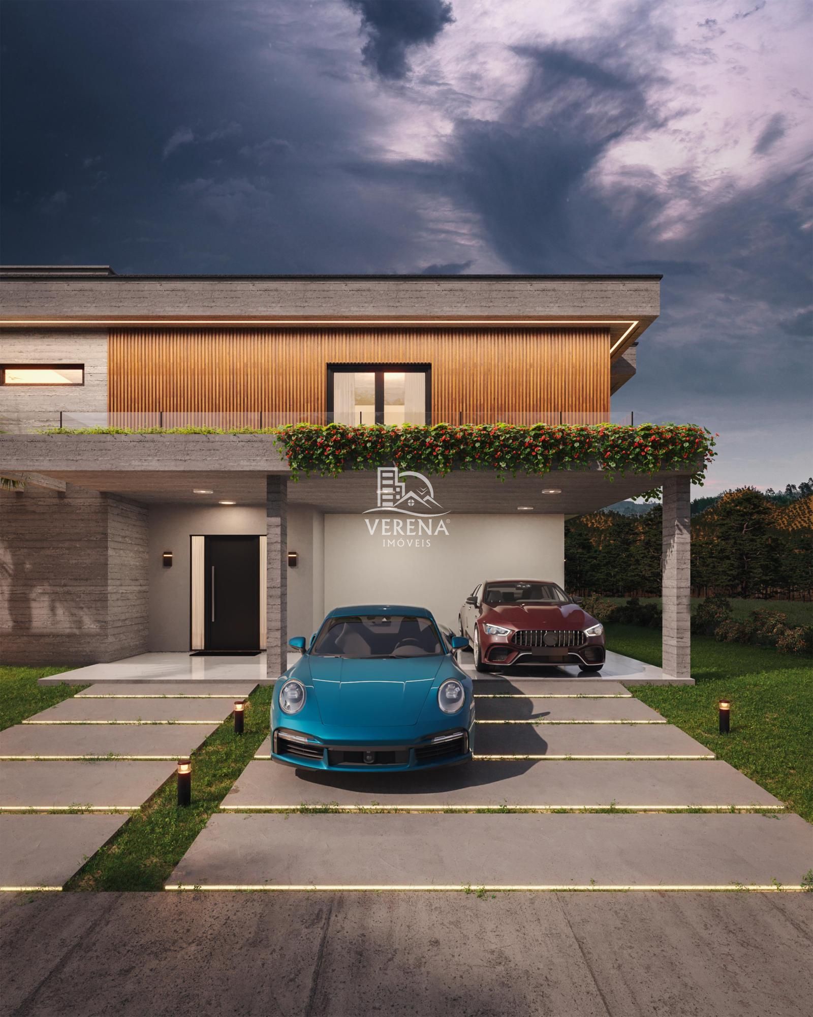 Casa, 4 quartos, 315 m² - Foto 4