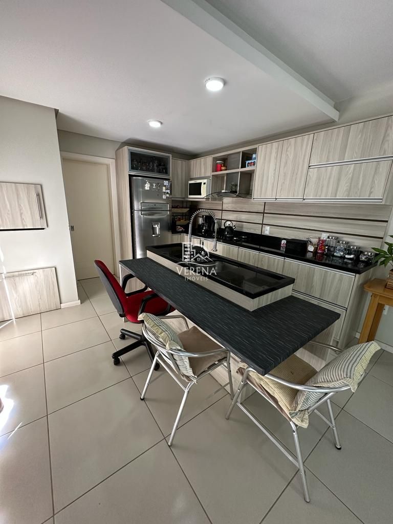 Apartamento à venda com 3 quartos, 147m² - Foto 11