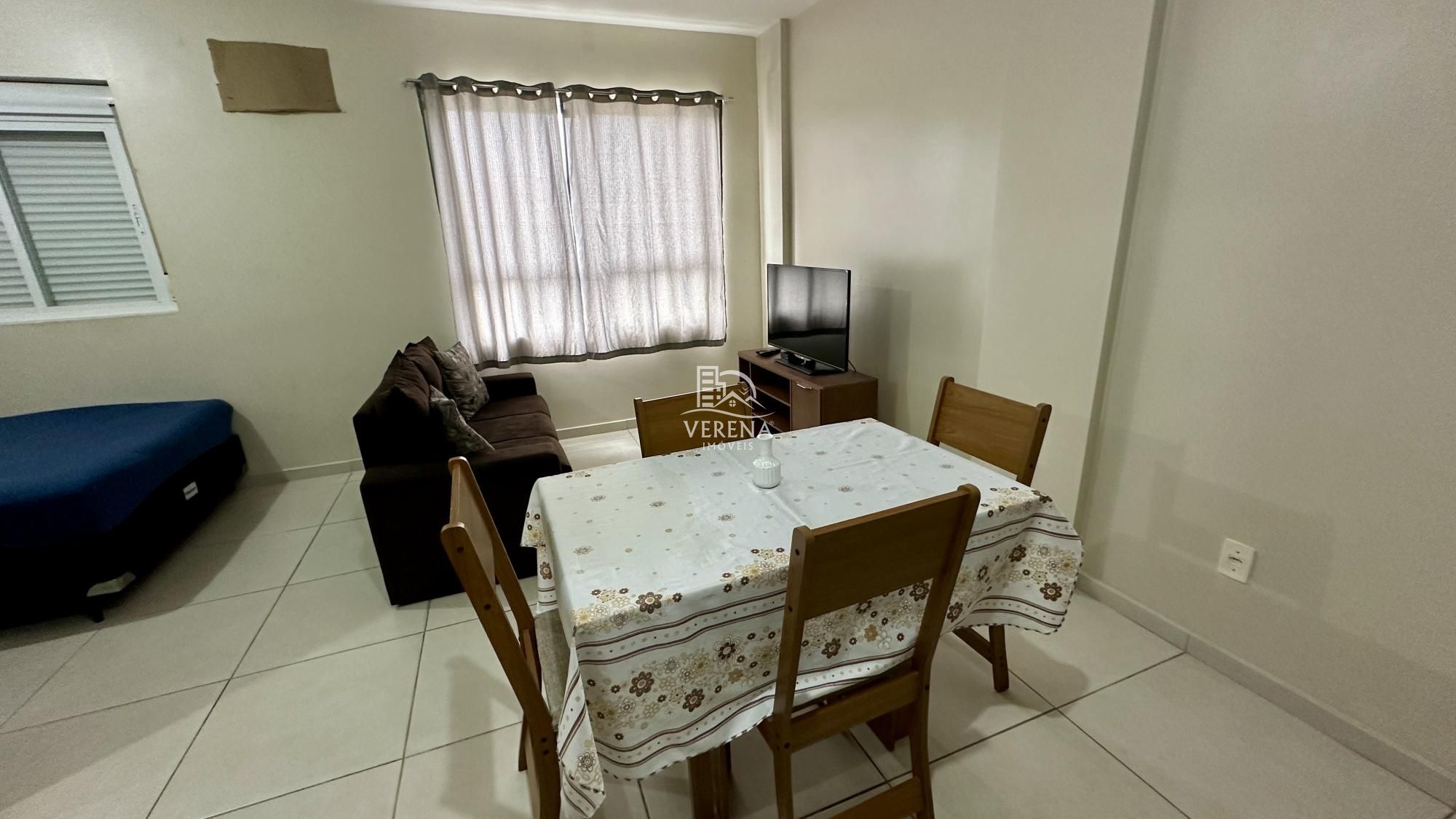 Apartamento à venda com 1 quarto, 29m² - Foto 7