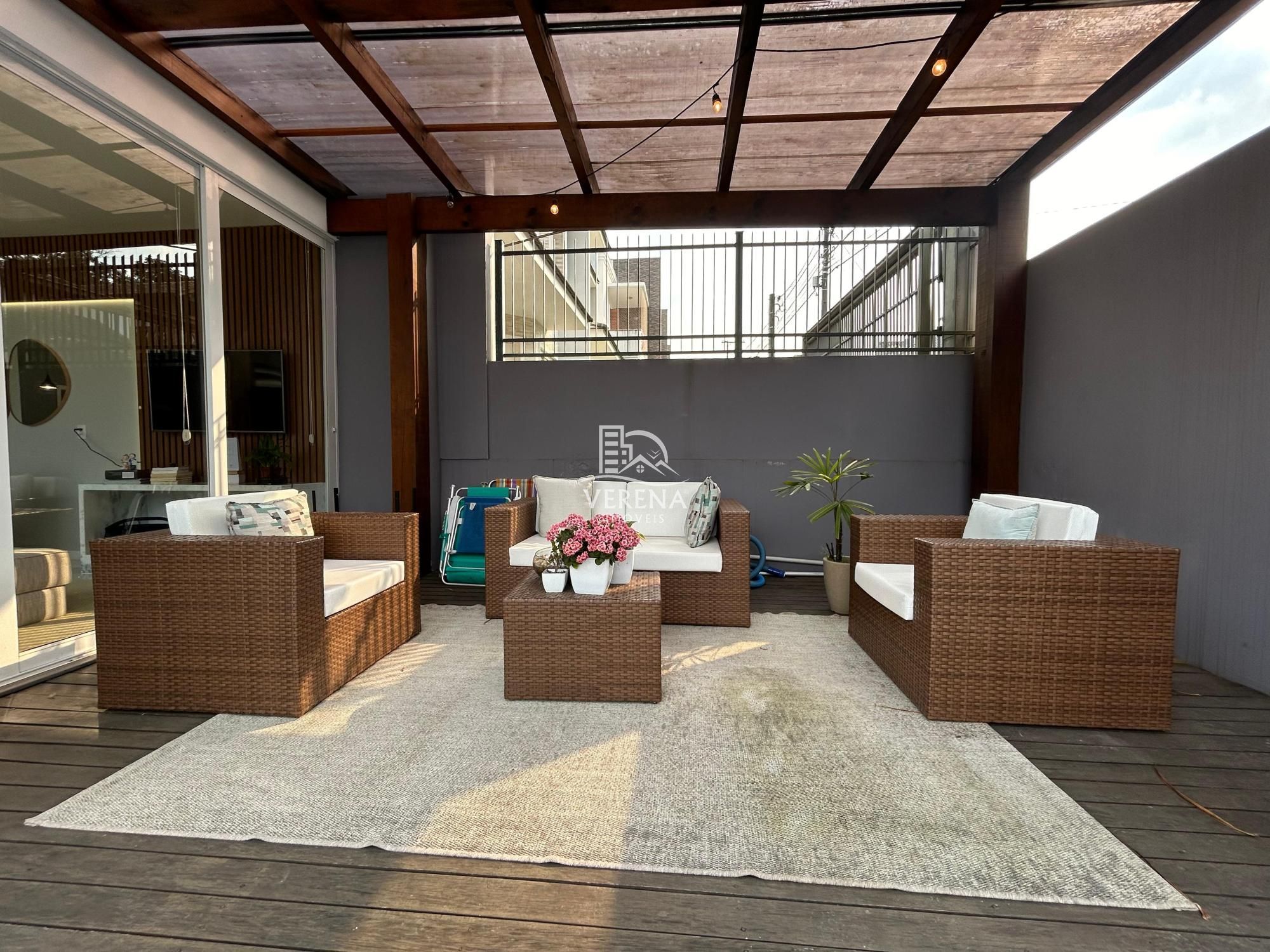 Casa, 3 quartos, 175 m² - Foto 11