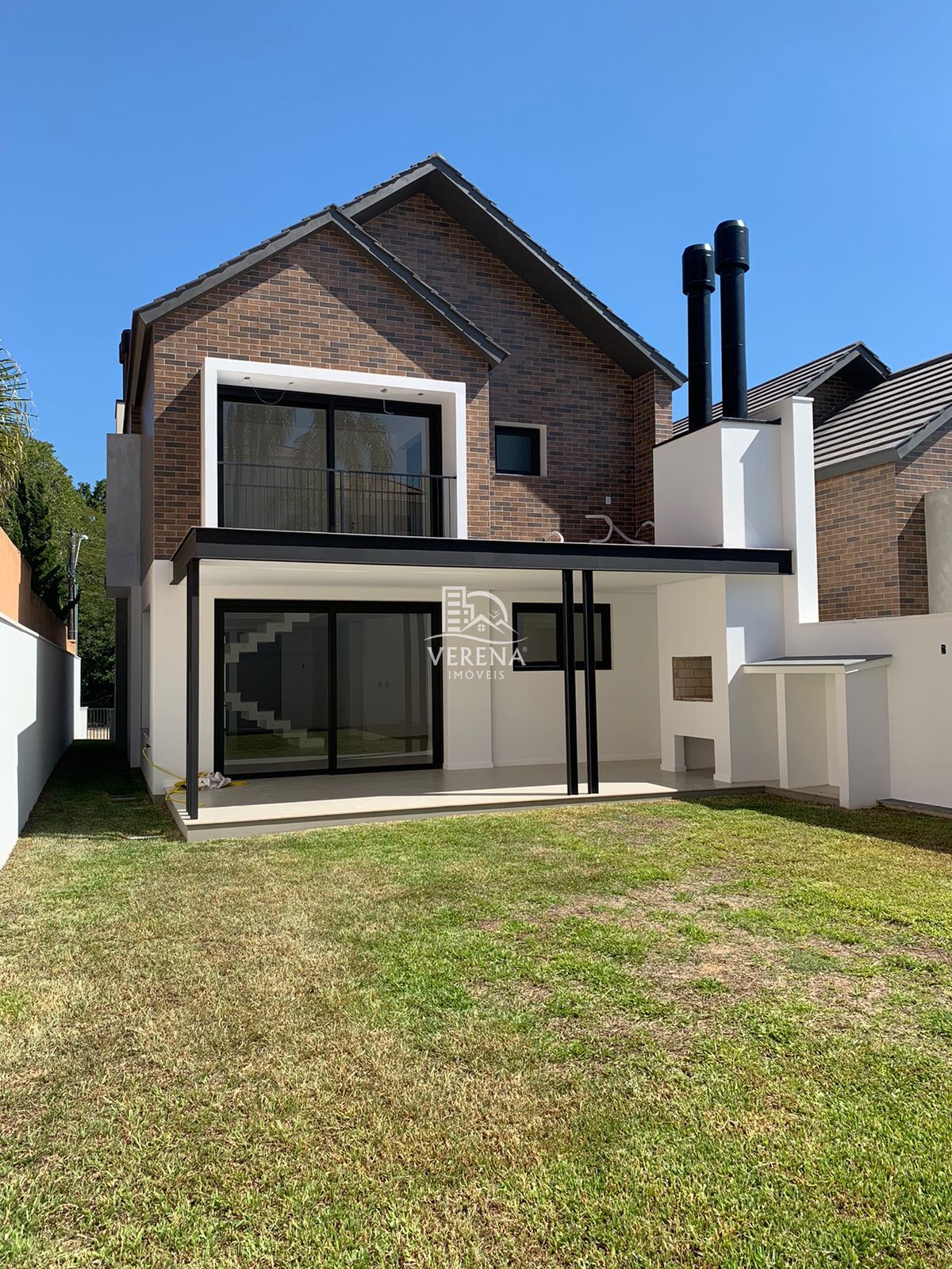 Casa, 3 quartos, 208 m² - Foto 5