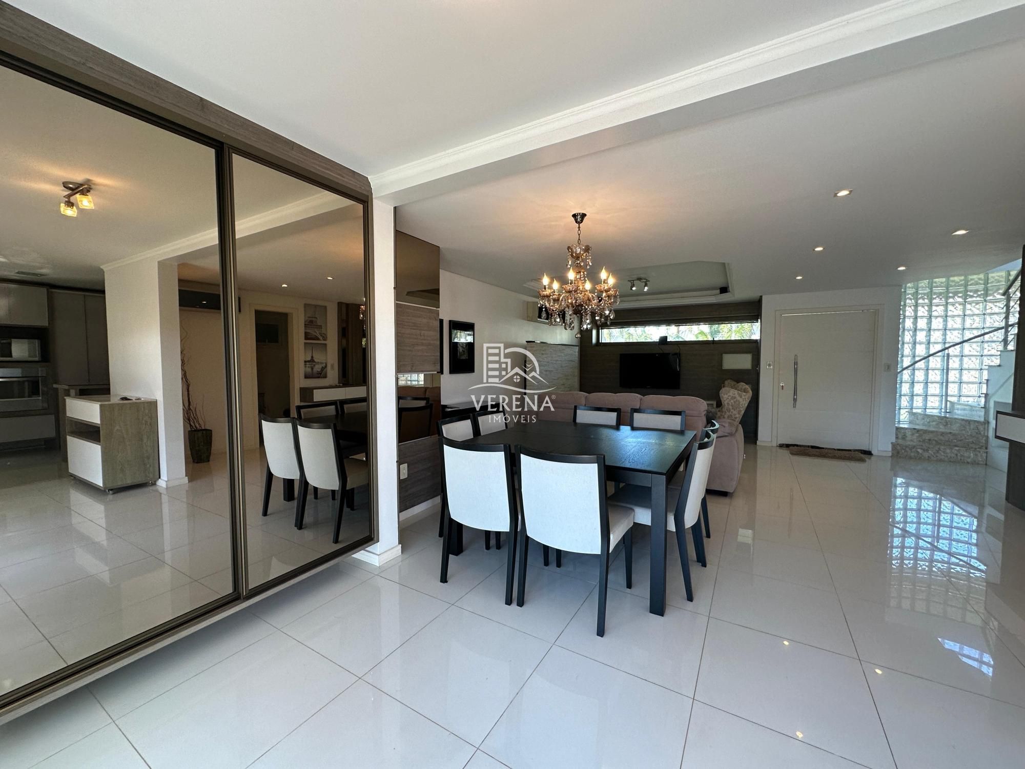 Casa, 4 quartos, 201 m² - Foto 9