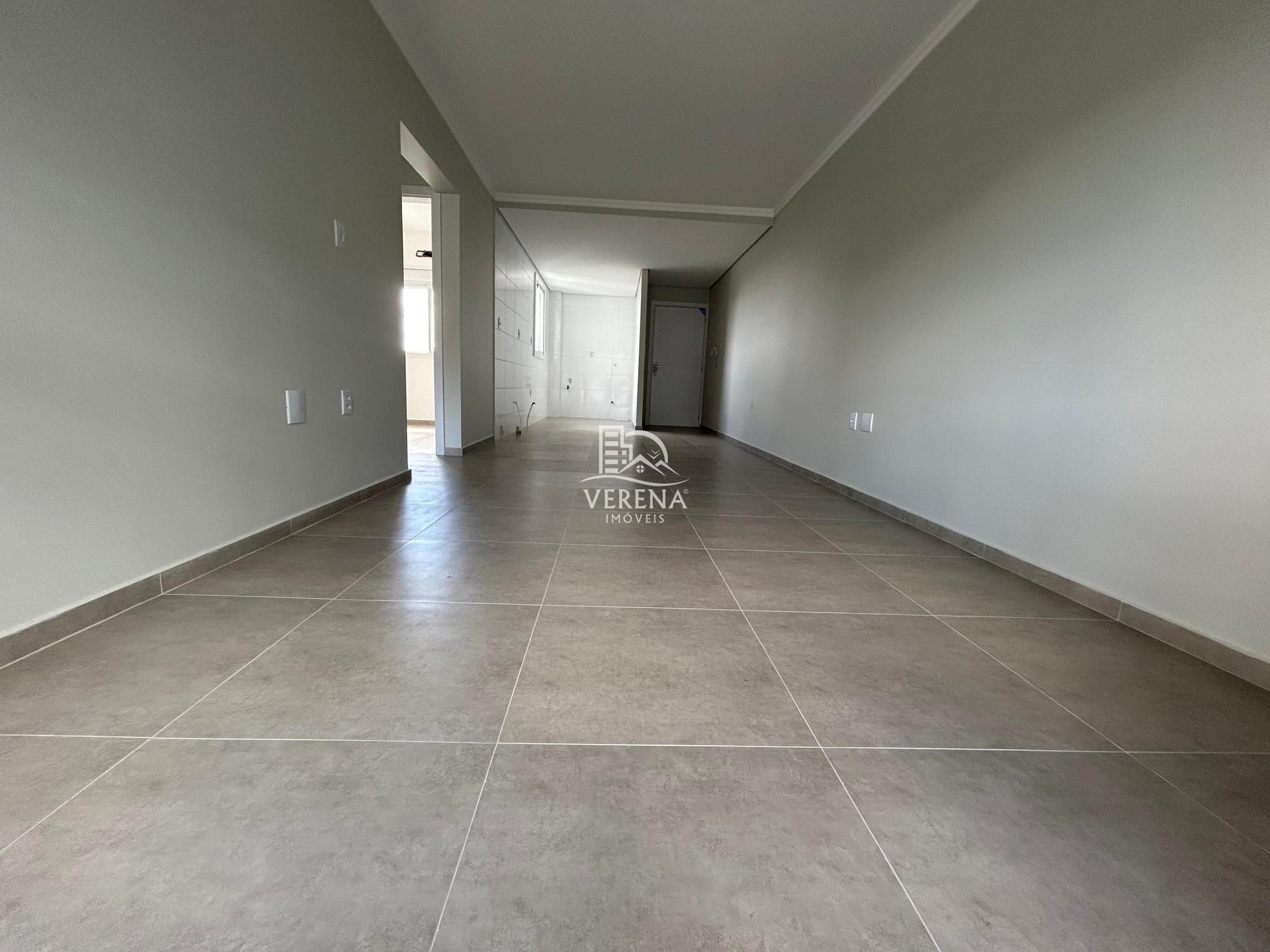 Apartamento à venda com 2 quartos, 57m² - Foto 3