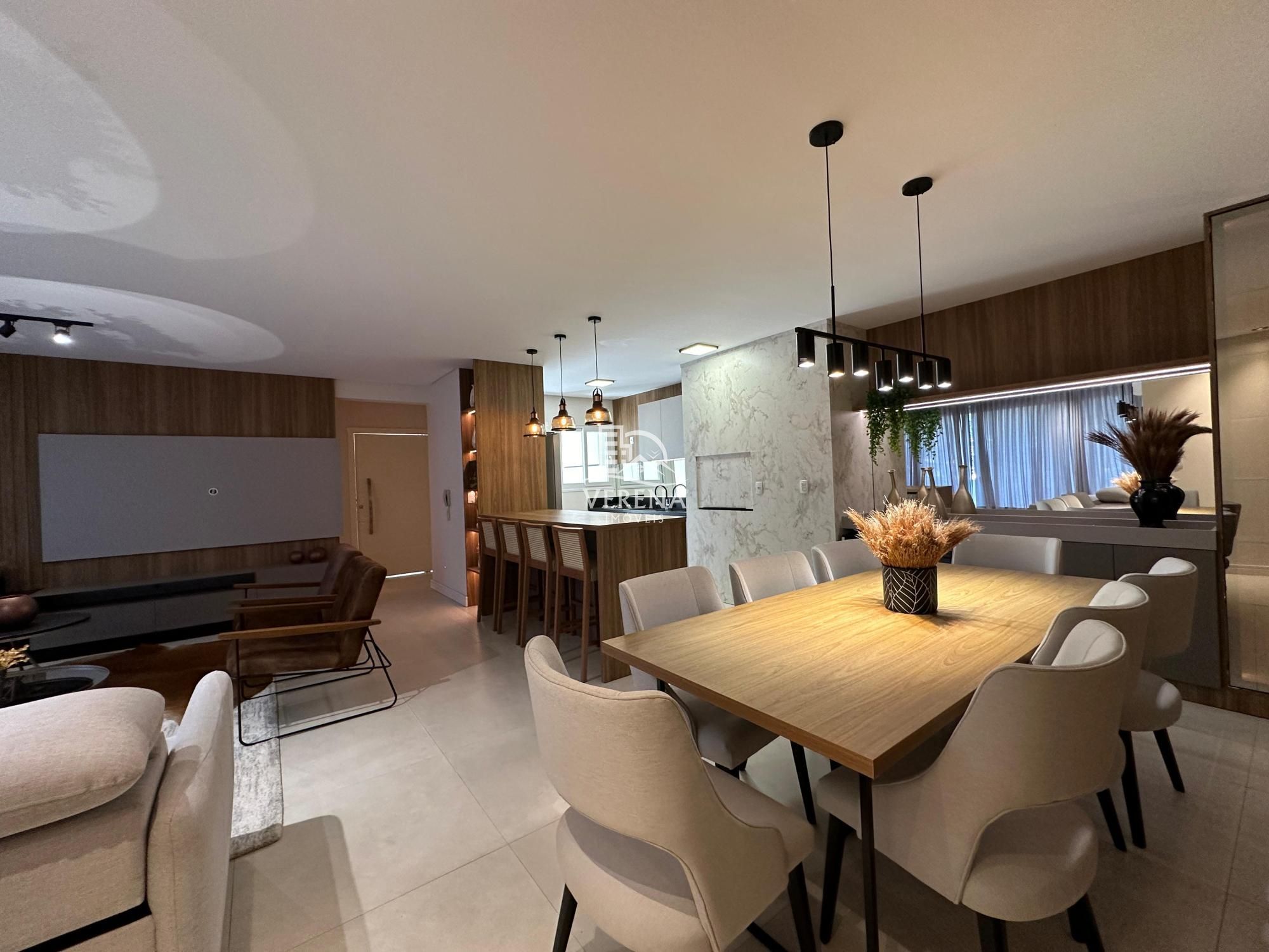 Apartamento, 3 quartos, 136 m² - Foto 9