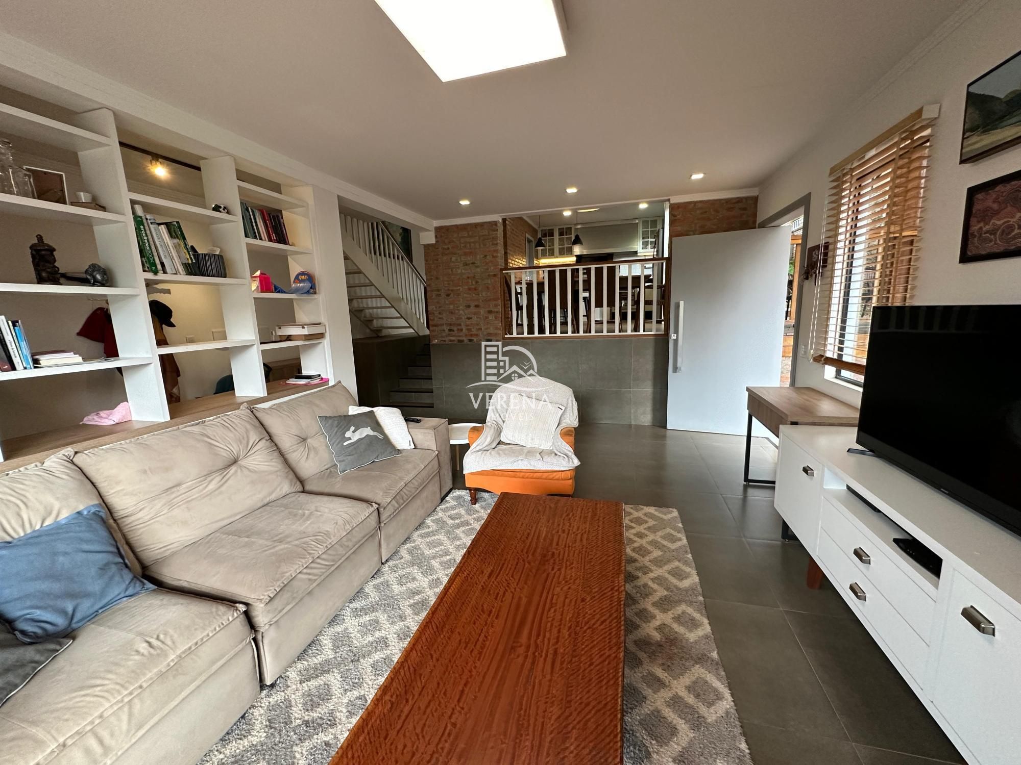 Casa, 3 quartos, 202 m² - Foto 6