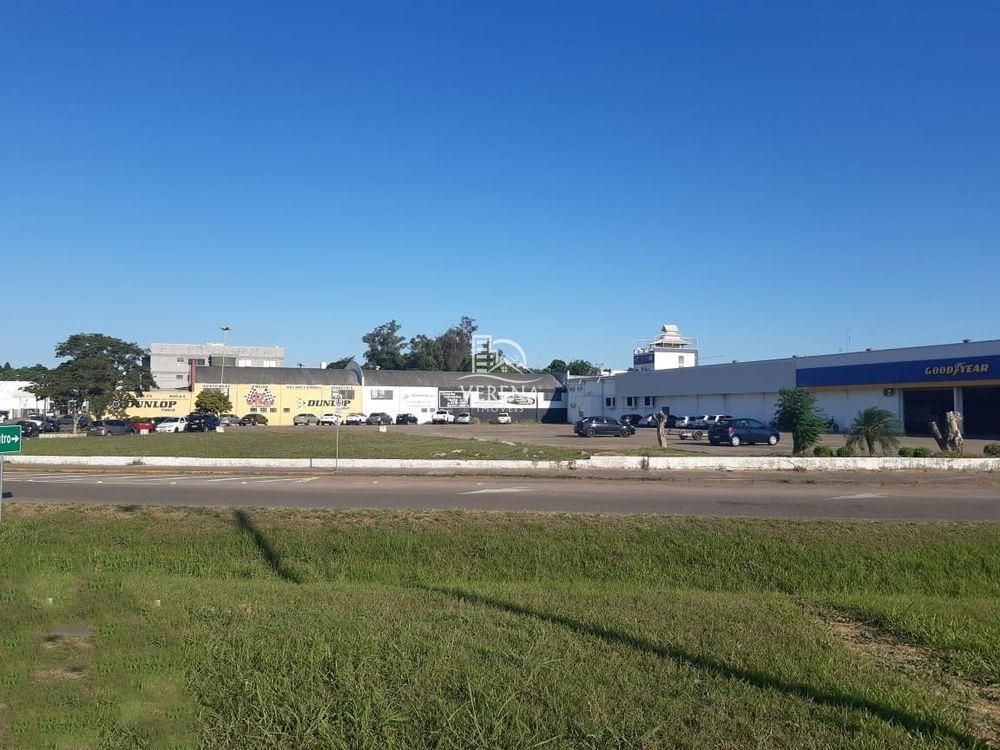 Loteamento e Condomínio, 2866 m² - Foto 1