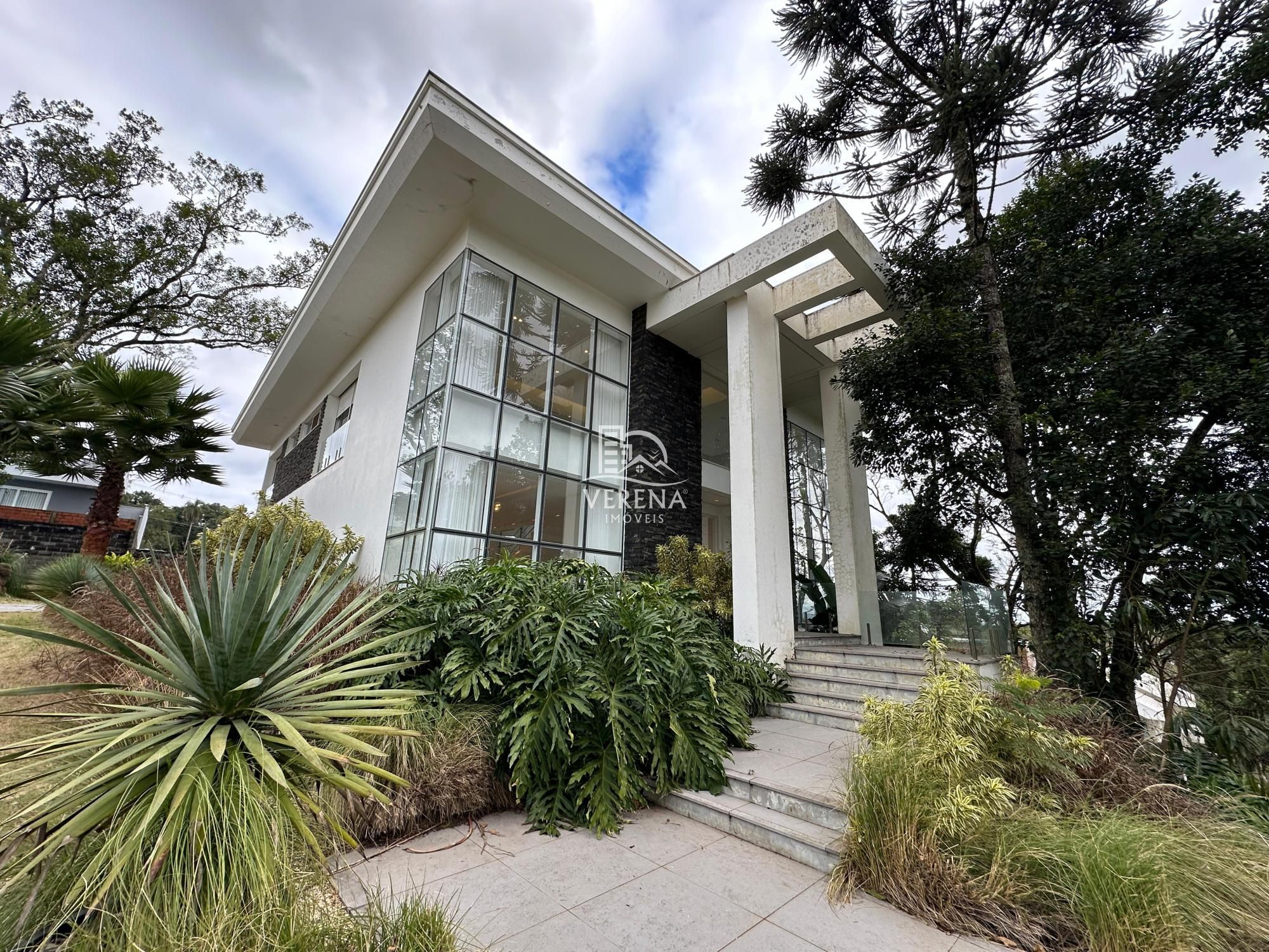 Casa, 2 quartos, 296 m² - Foto 1