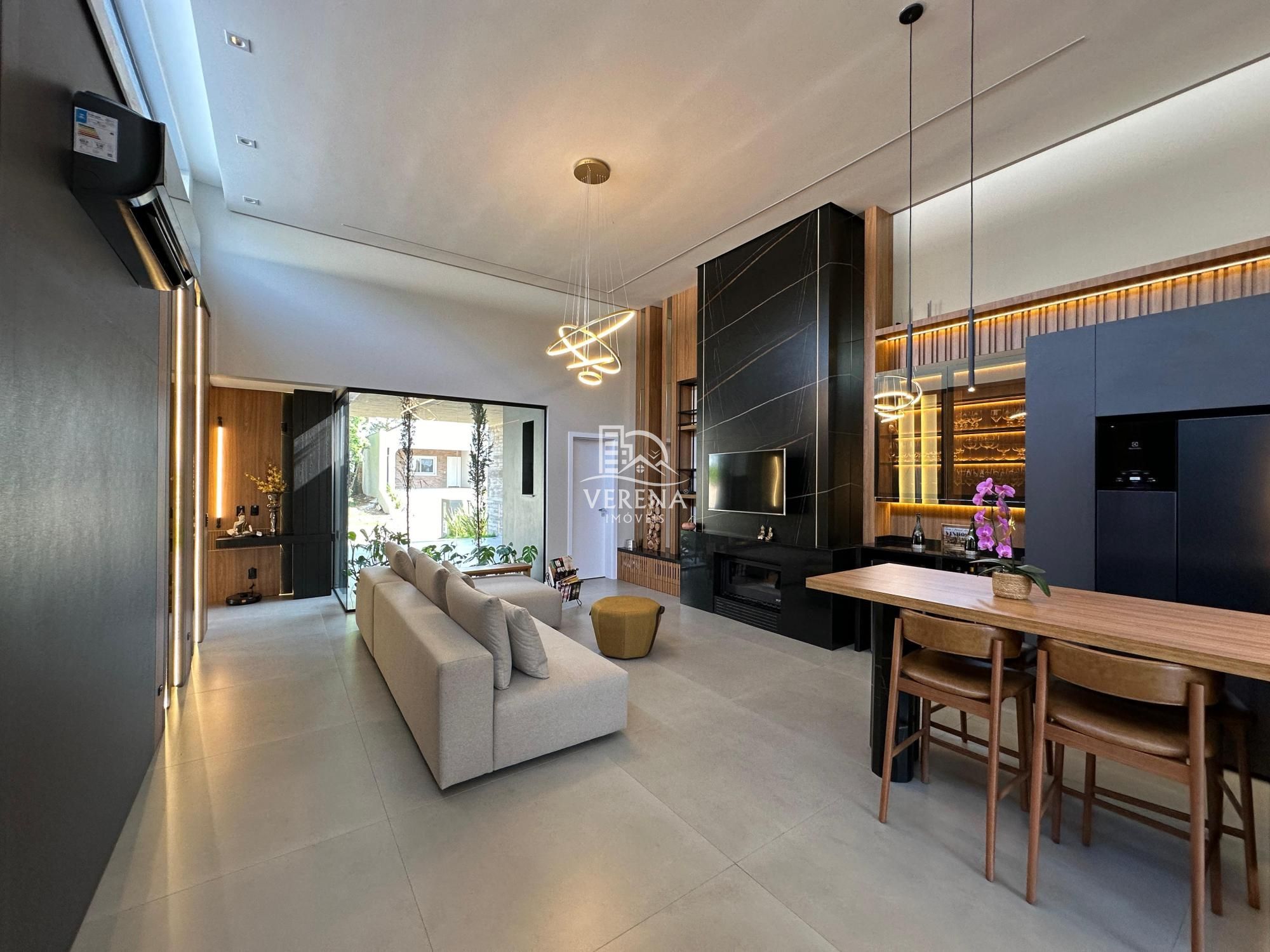 Casa, 3 quartos, 194 m² - Foto 8