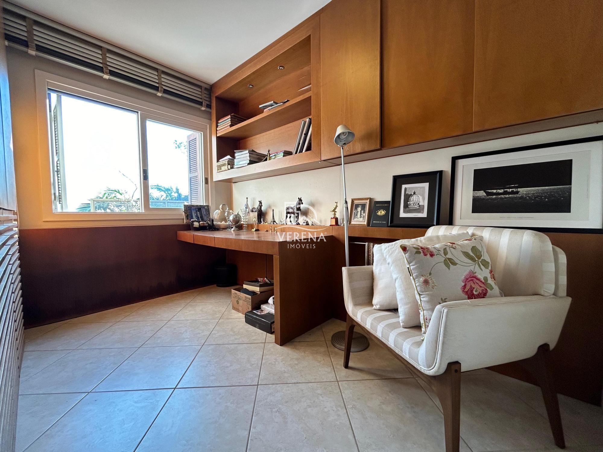 Apartamento à venda com 3 quartos, 129m² - Foto 11