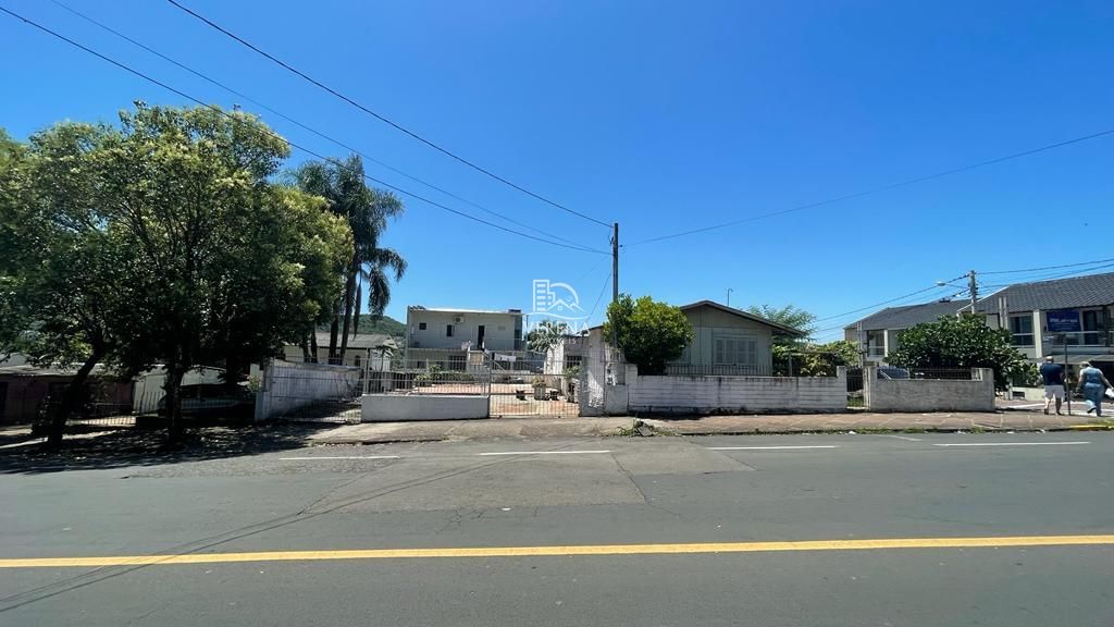 Terreno, 748 m² - Foto 1