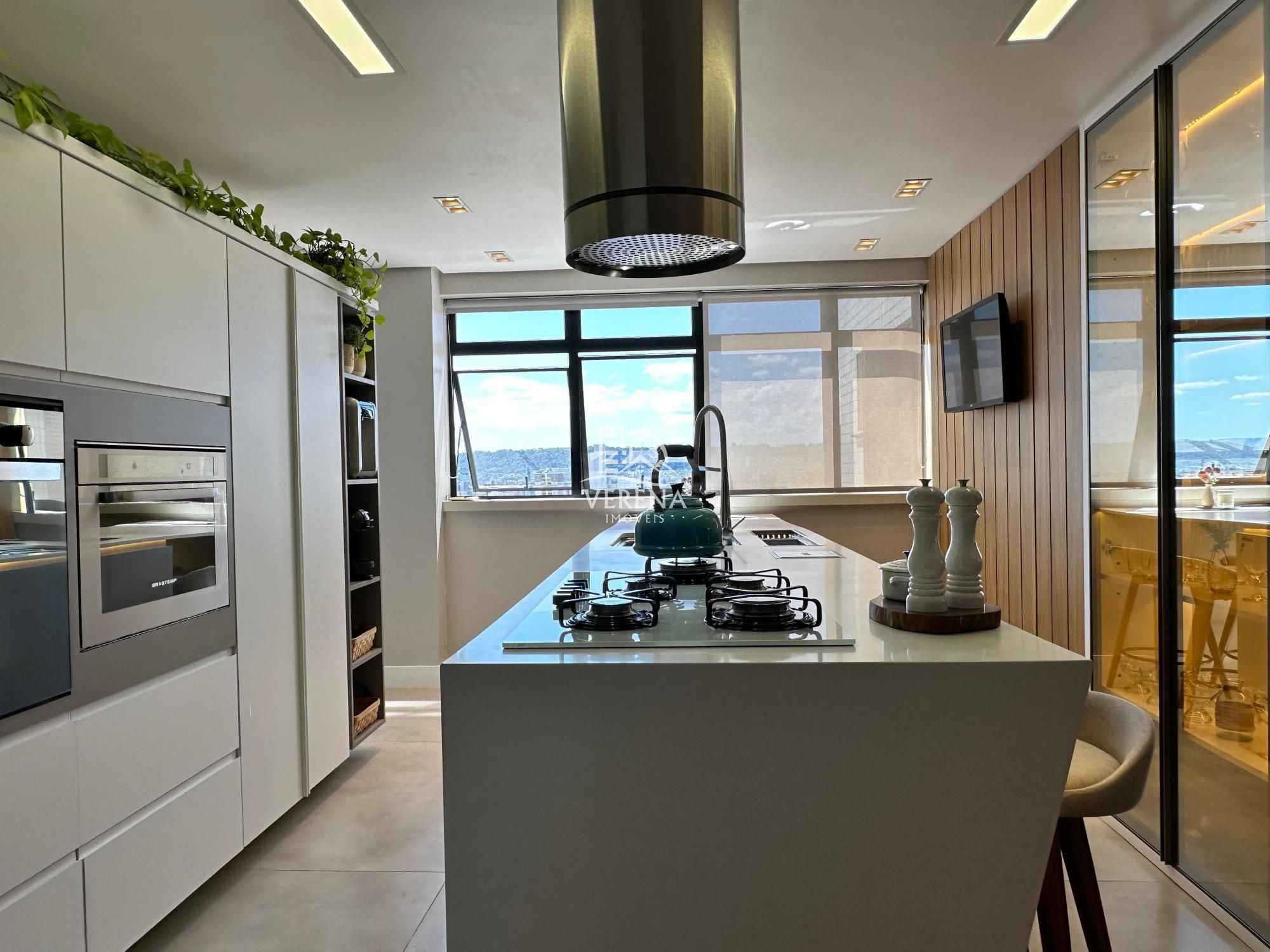 Apartamento, 3 quartos, 126 m² - Foto 6