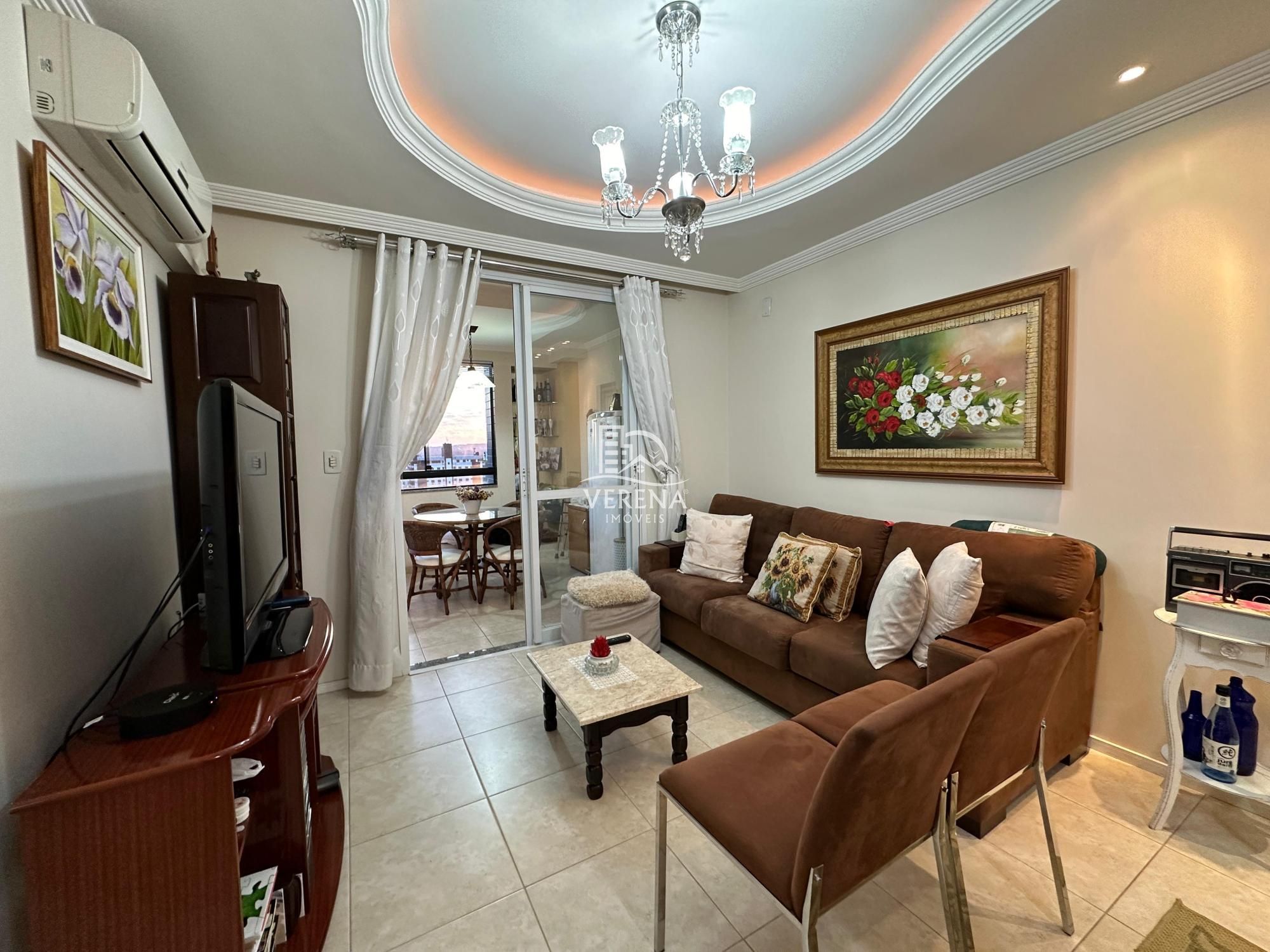 Apartamento, 3 quartos, 105 m² - Foto 6