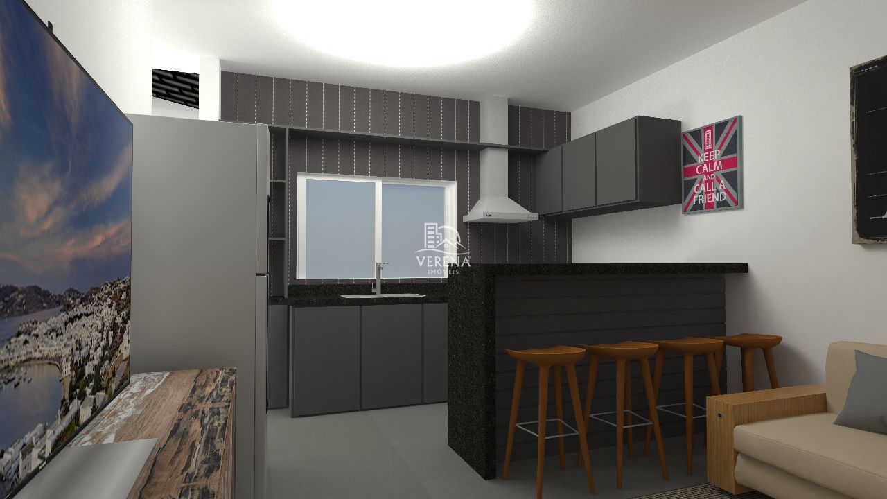 Apartamento, 2 quartos, 113 m² - Foto 3