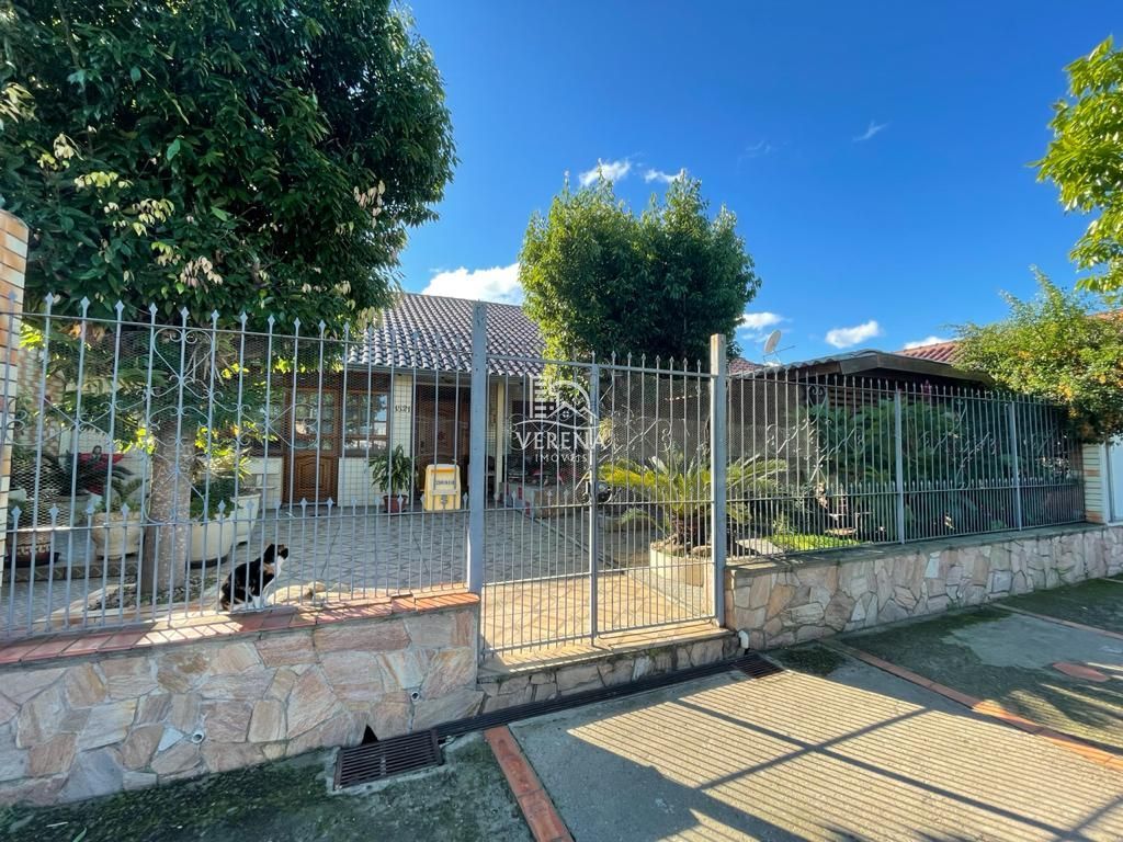 Casa, 4 quartos, 388 m² - Foto 1