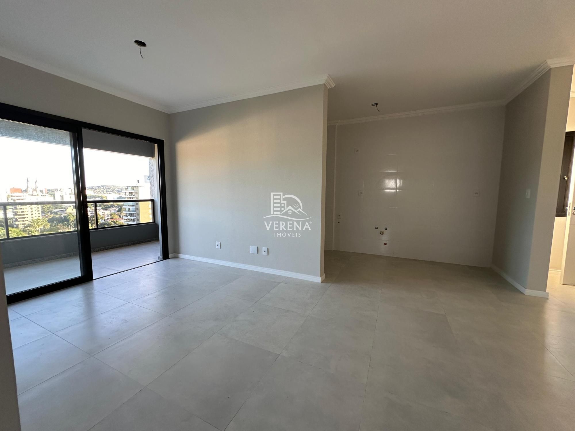 Apartamento, 2 quartos, 80 m² - Foto 3