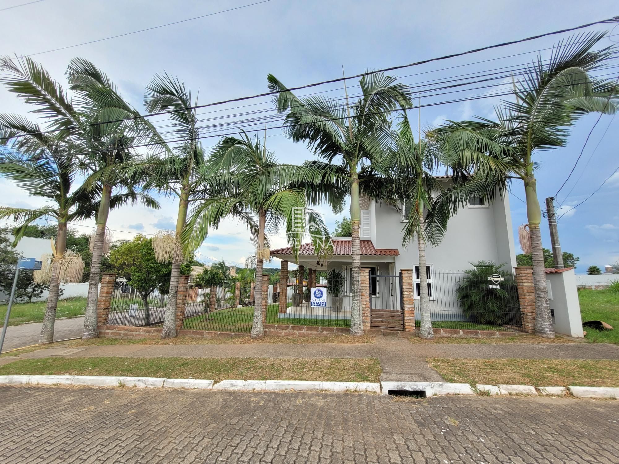 Casa, 3 quartos, 207 m² - Foto 5