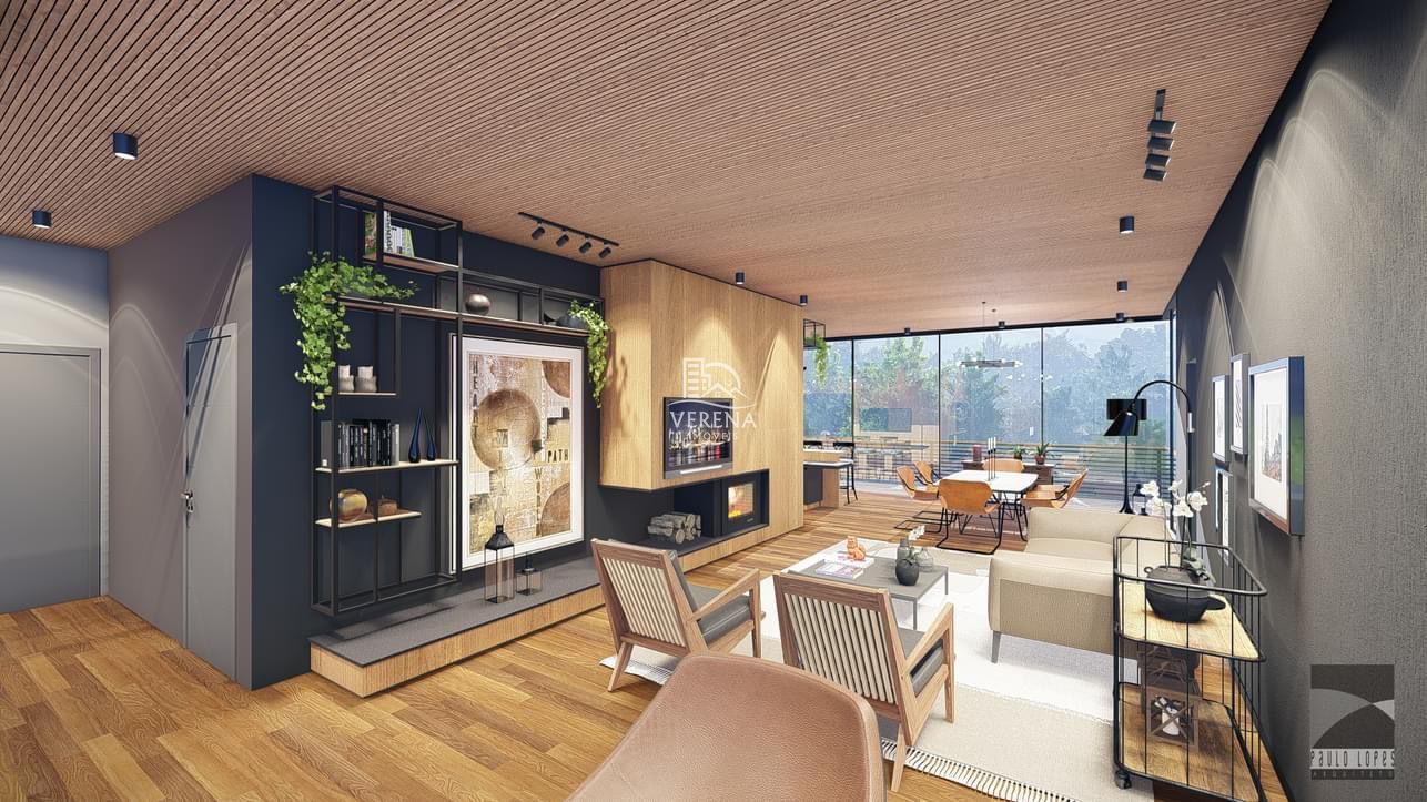 Casa, 3 quartos, 366 m² - Foto 9