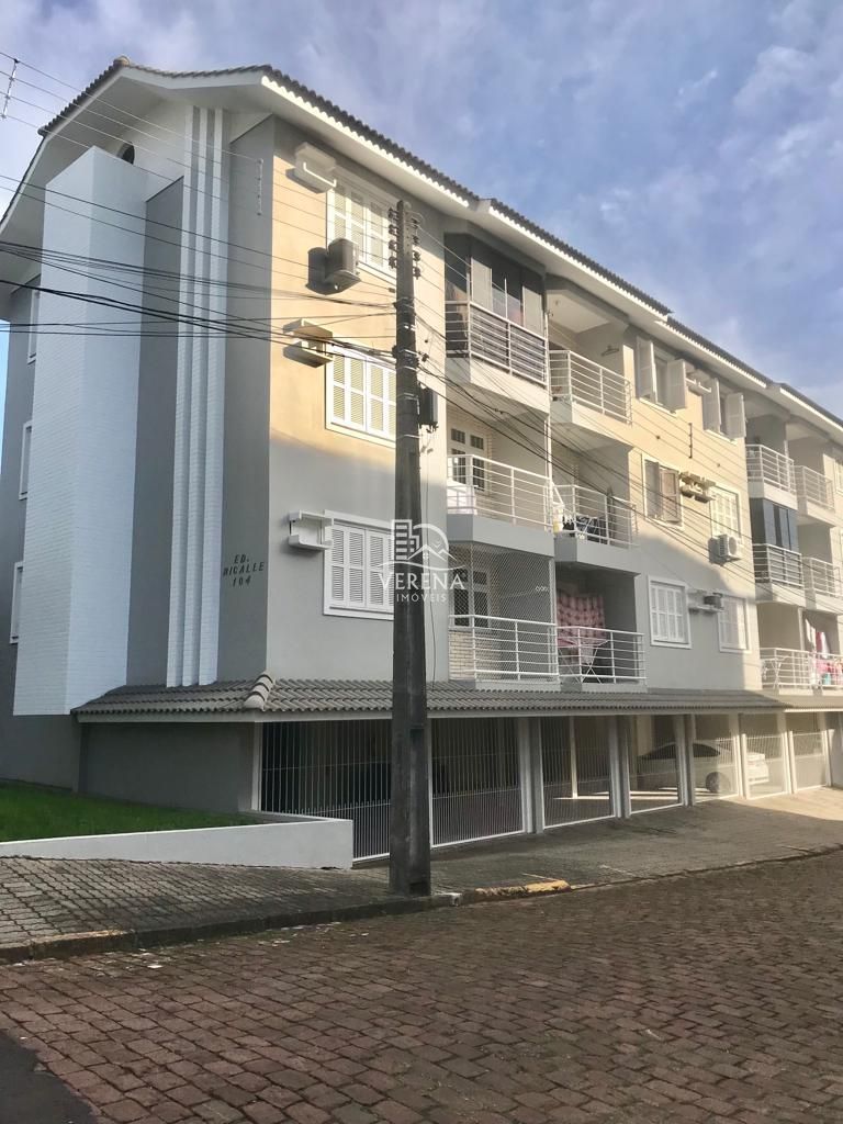 Apartamento, 2 quartos, 56 m² - Foto 2