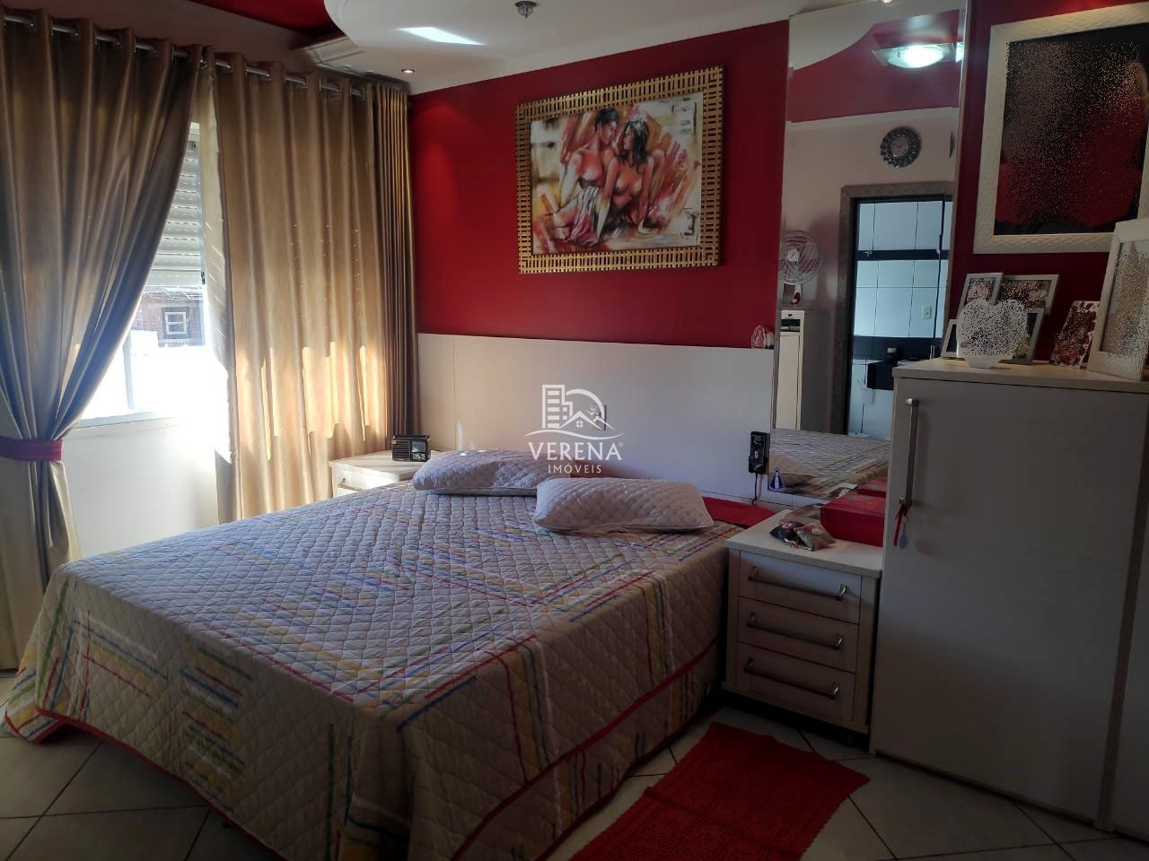 Apartamento à venda com 3 quartos, 137m² - Foto 7