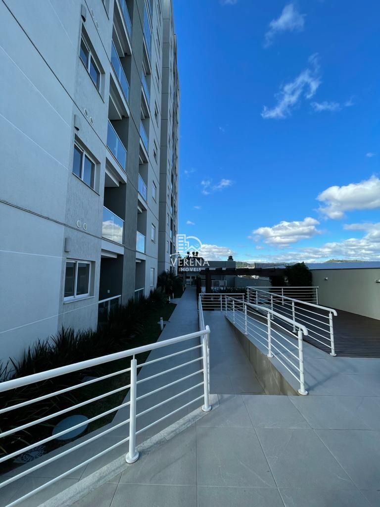 Apartamento, 2 quartos, 72 m² - Foto 2