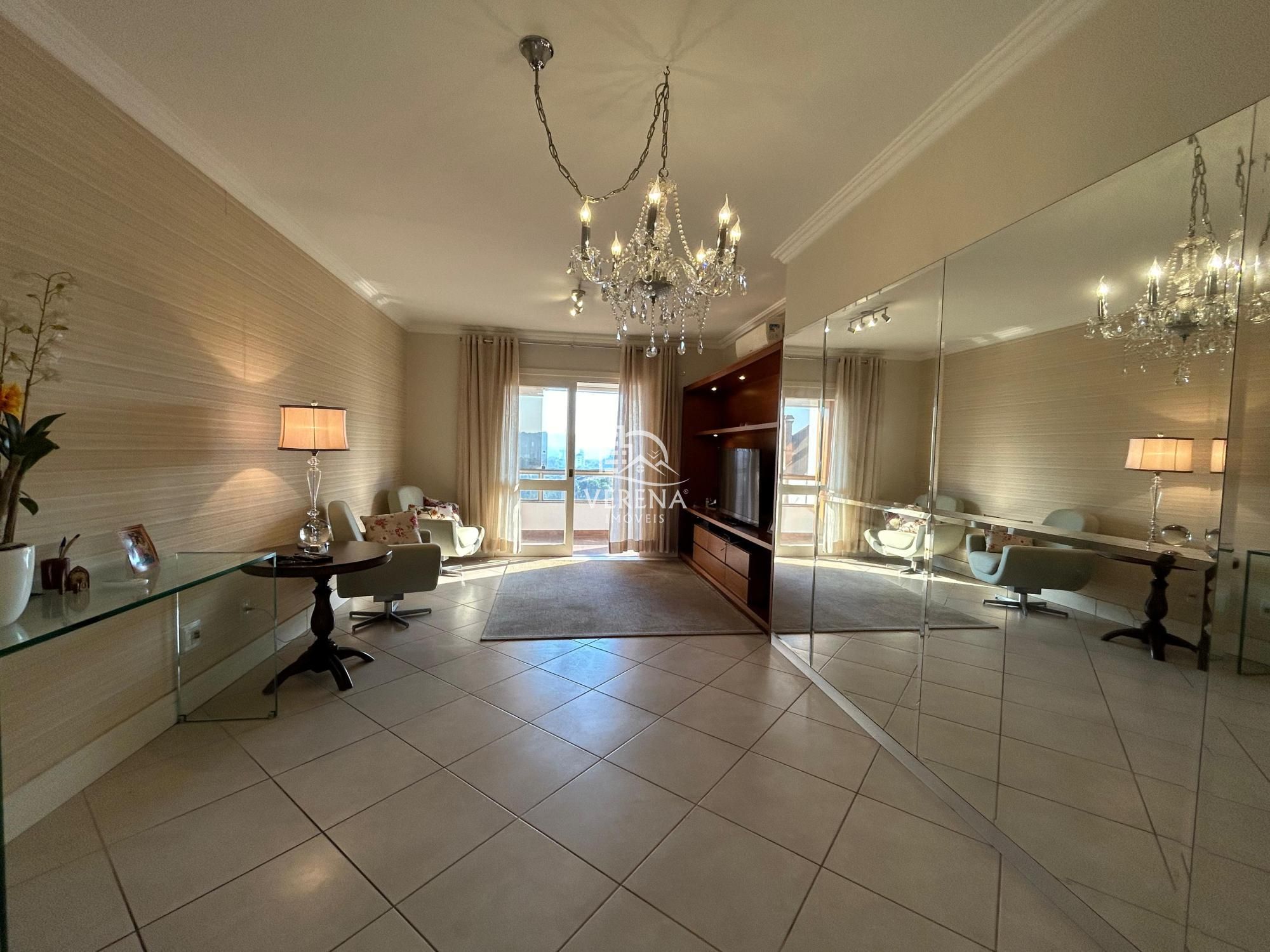 Apartamento, 3 quartos, 129 m² - Foto 3