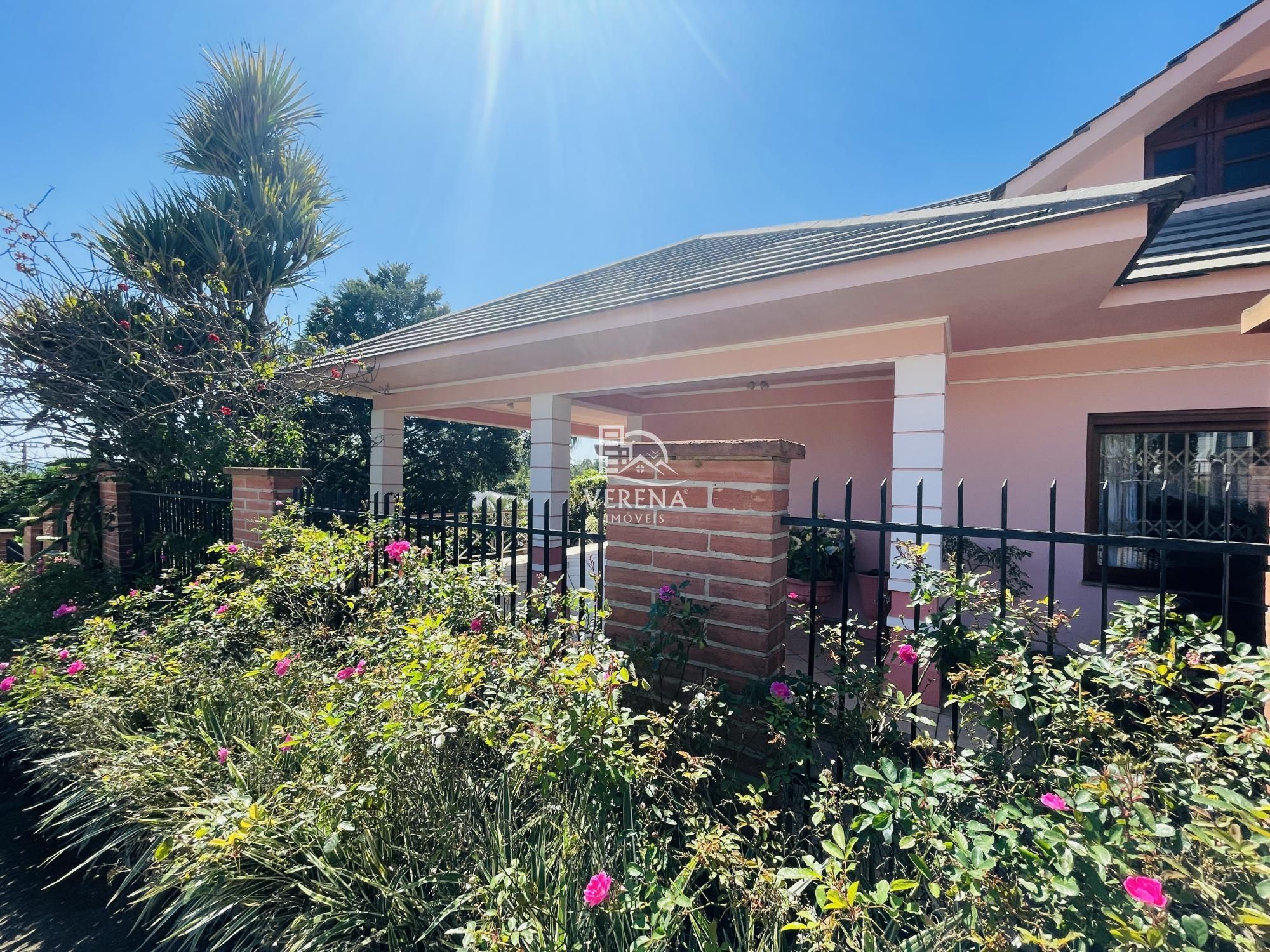 Casa, 3 quartos, 447 m² - Foto 3