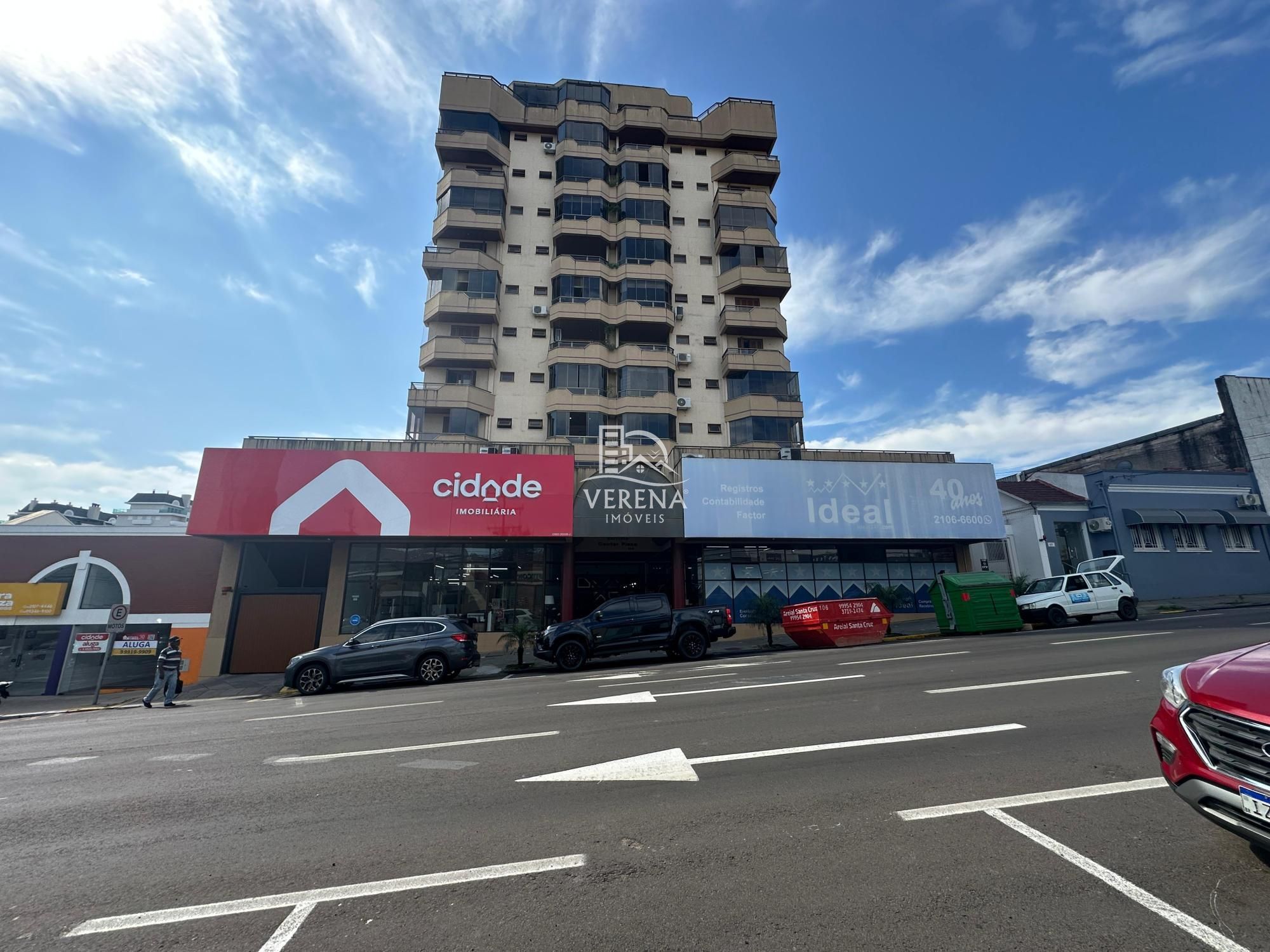 Apartamento, 2 quartos, 139 m² - Foto 1