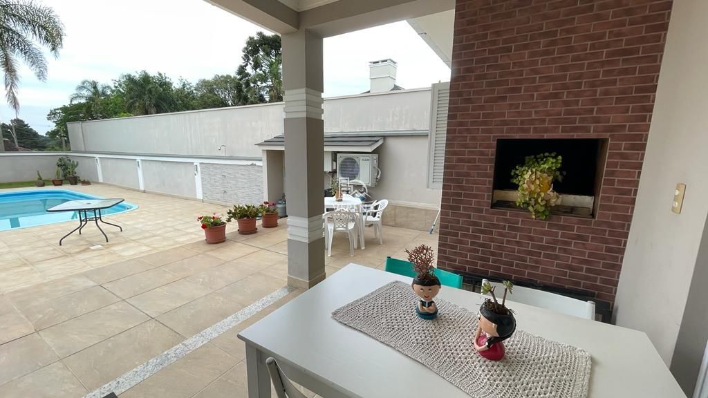 Casa, 3 quartos, 193 m² - Foto 19