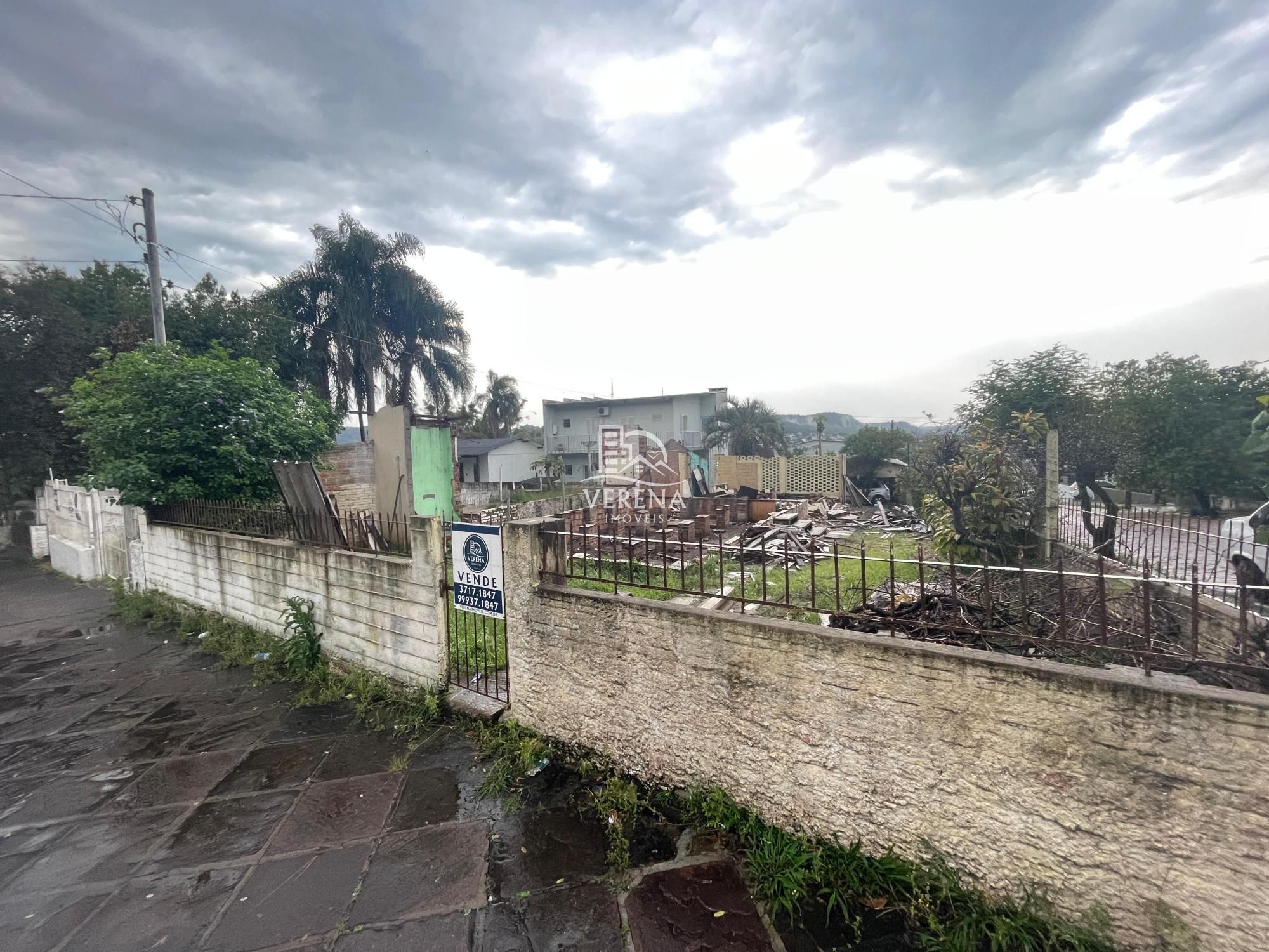 Terreno, 480 m² - Foto 2