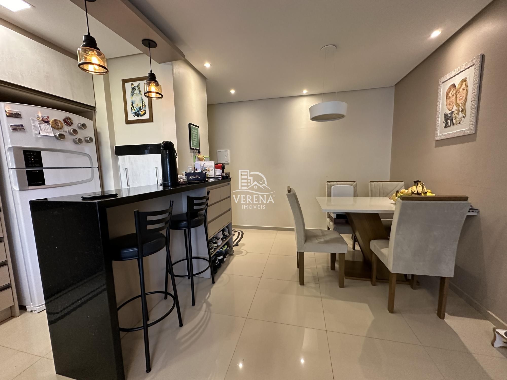 Apartamento à venda com 2 quartos, 60m² - Foto 8