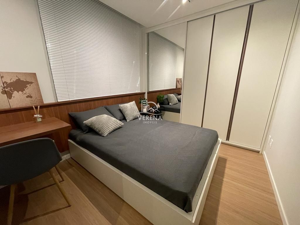 Apartamento à venda com 1 quarto, 34m² - Foto 10