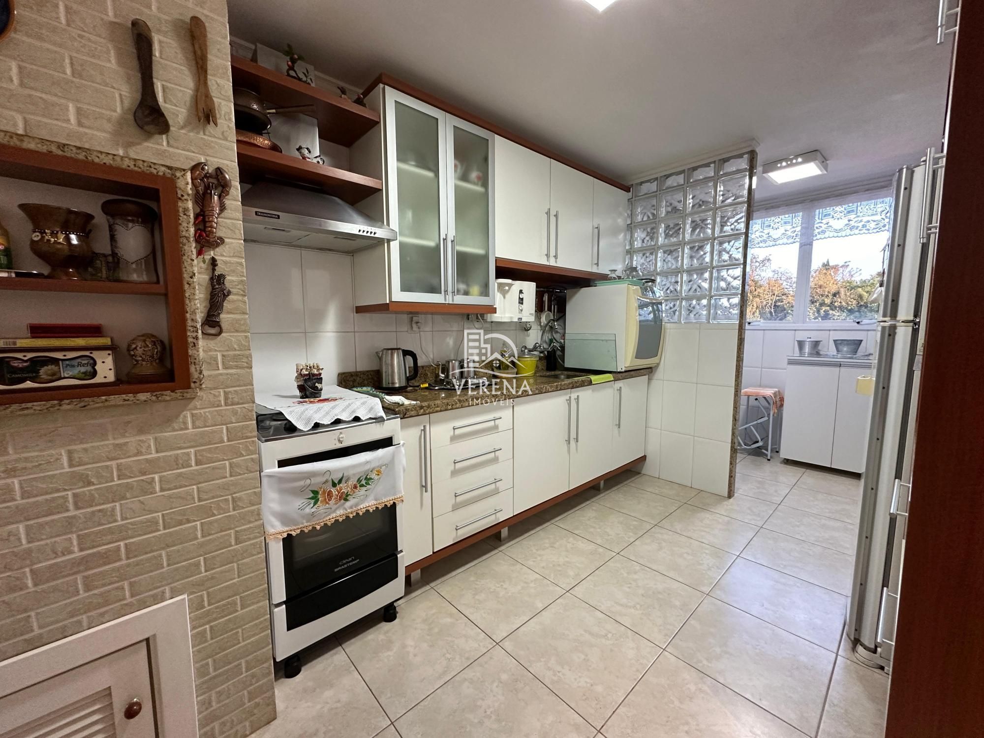 Apartamento à venda com 3 quartos, 105m² - Foto 13