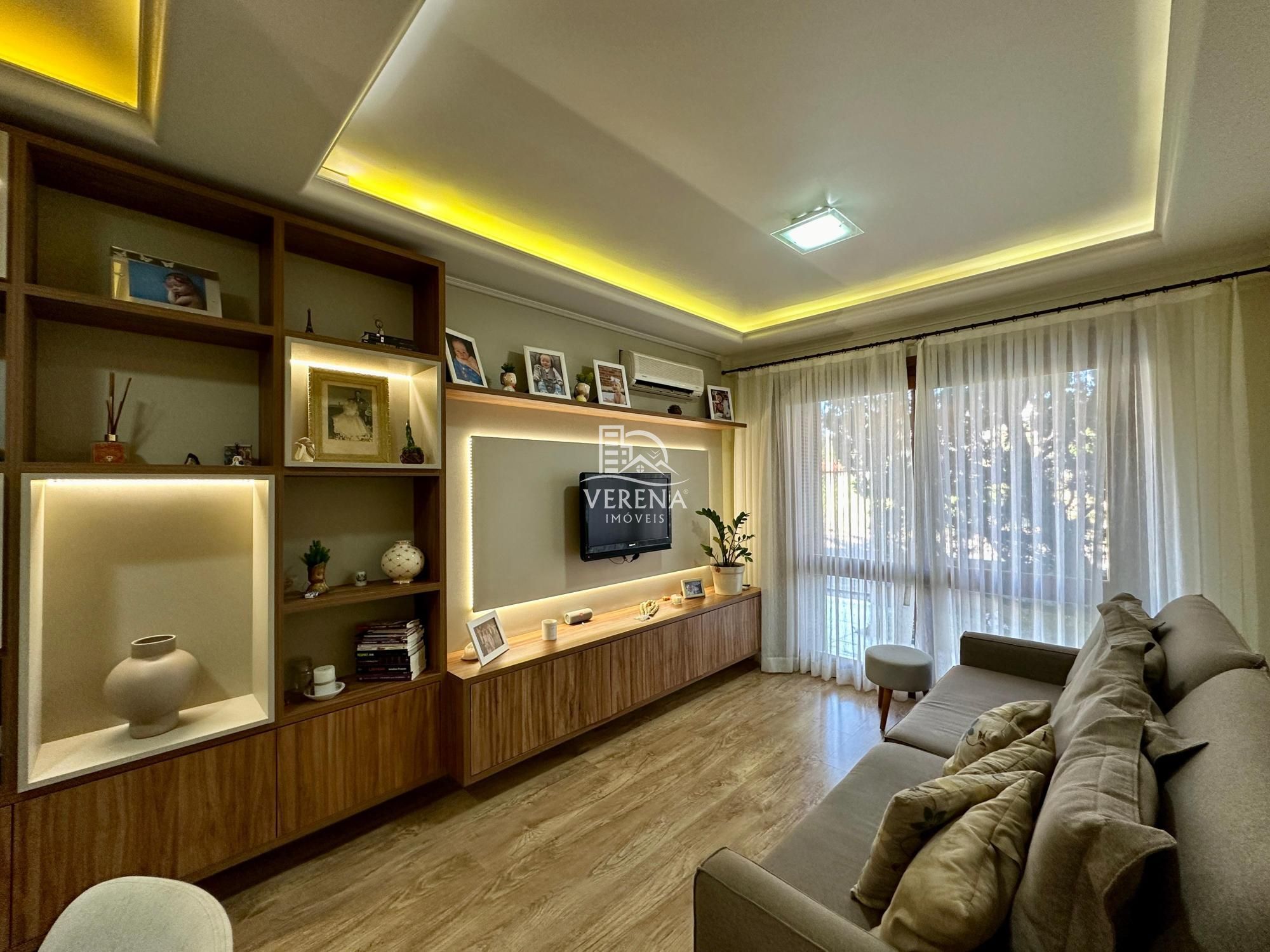 Apartamento, 3 quartos, 126 m² - Foto 3