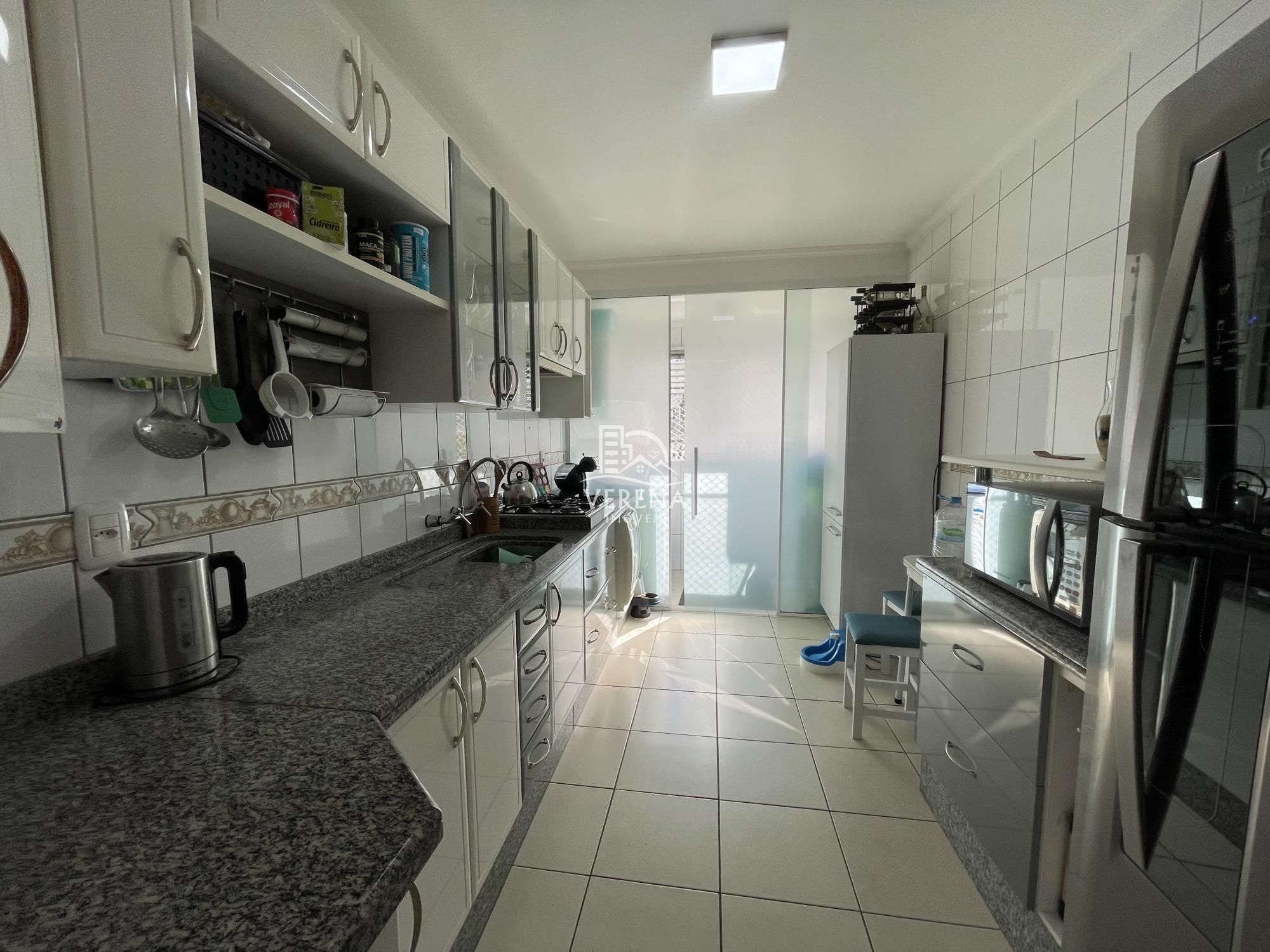 Apartamento à venda com 3 quartos, 88m² - Foto 12