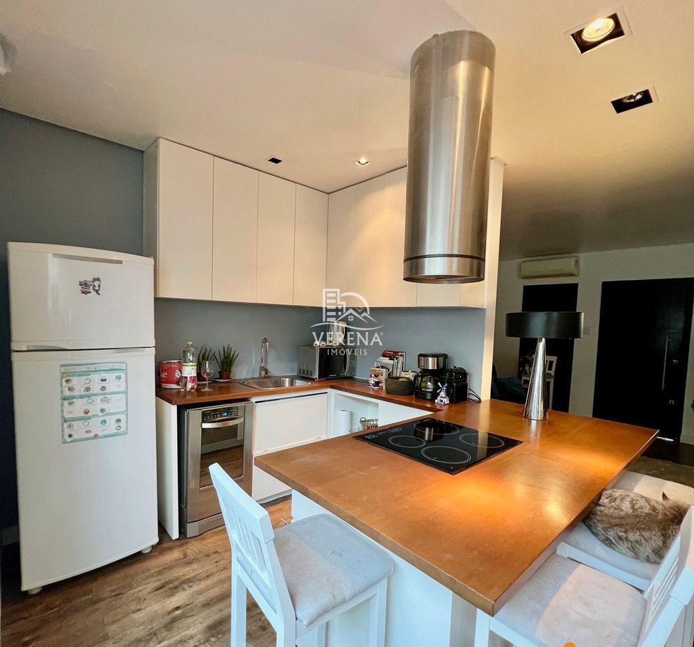Apartamento à venda com 2 quartos, 76m² - Foto 9