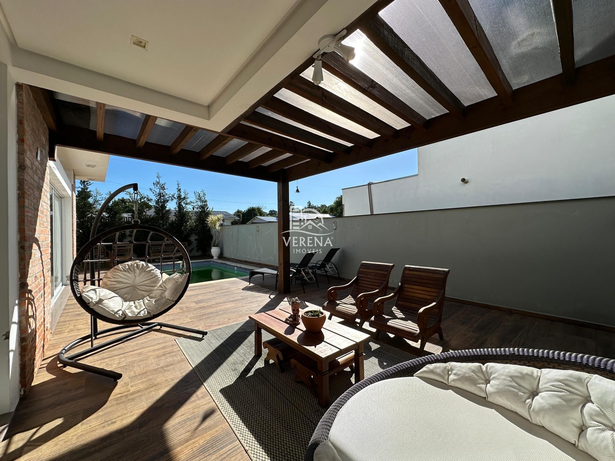 Casa, 3 quartos, 264 m² - Foto 13