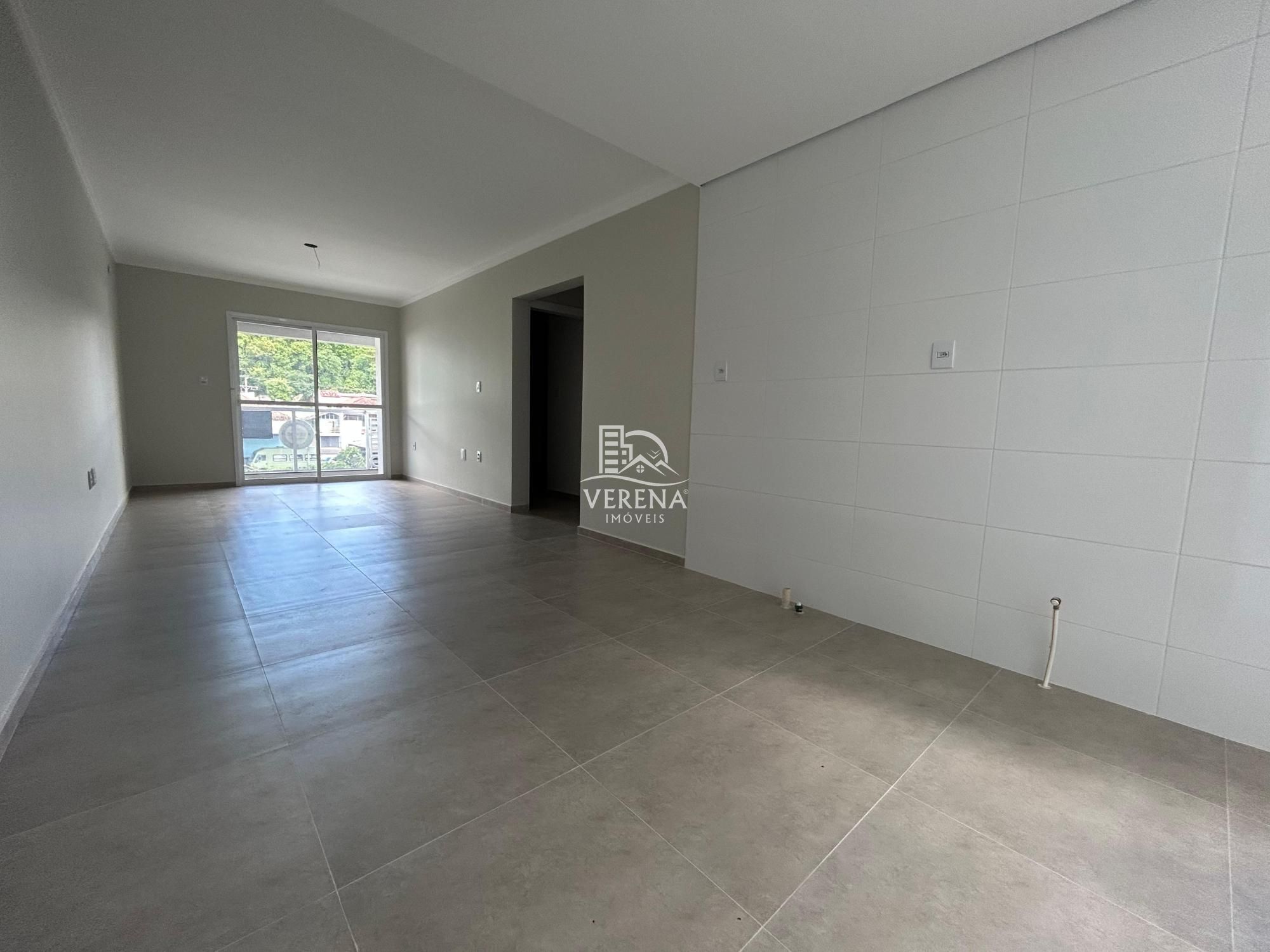 Apartamento à venda com 2 quartos, 57m² - Foto 2